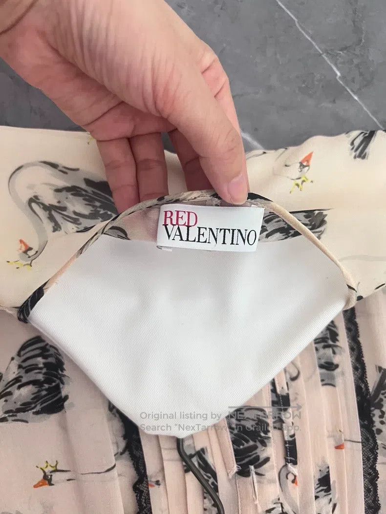 Other Valentino dress Size M / US 6-8 / IT 42-44 - 2 Thumbnail