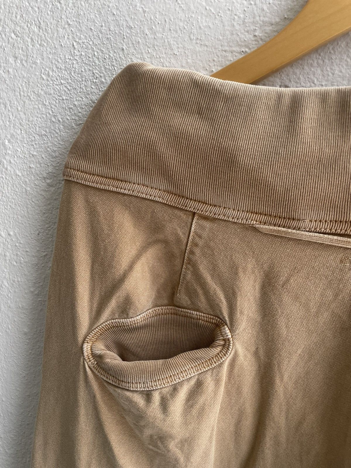 Kapital Vintage Kapital Sweatpants Size US 29 - 7 Thumbnail