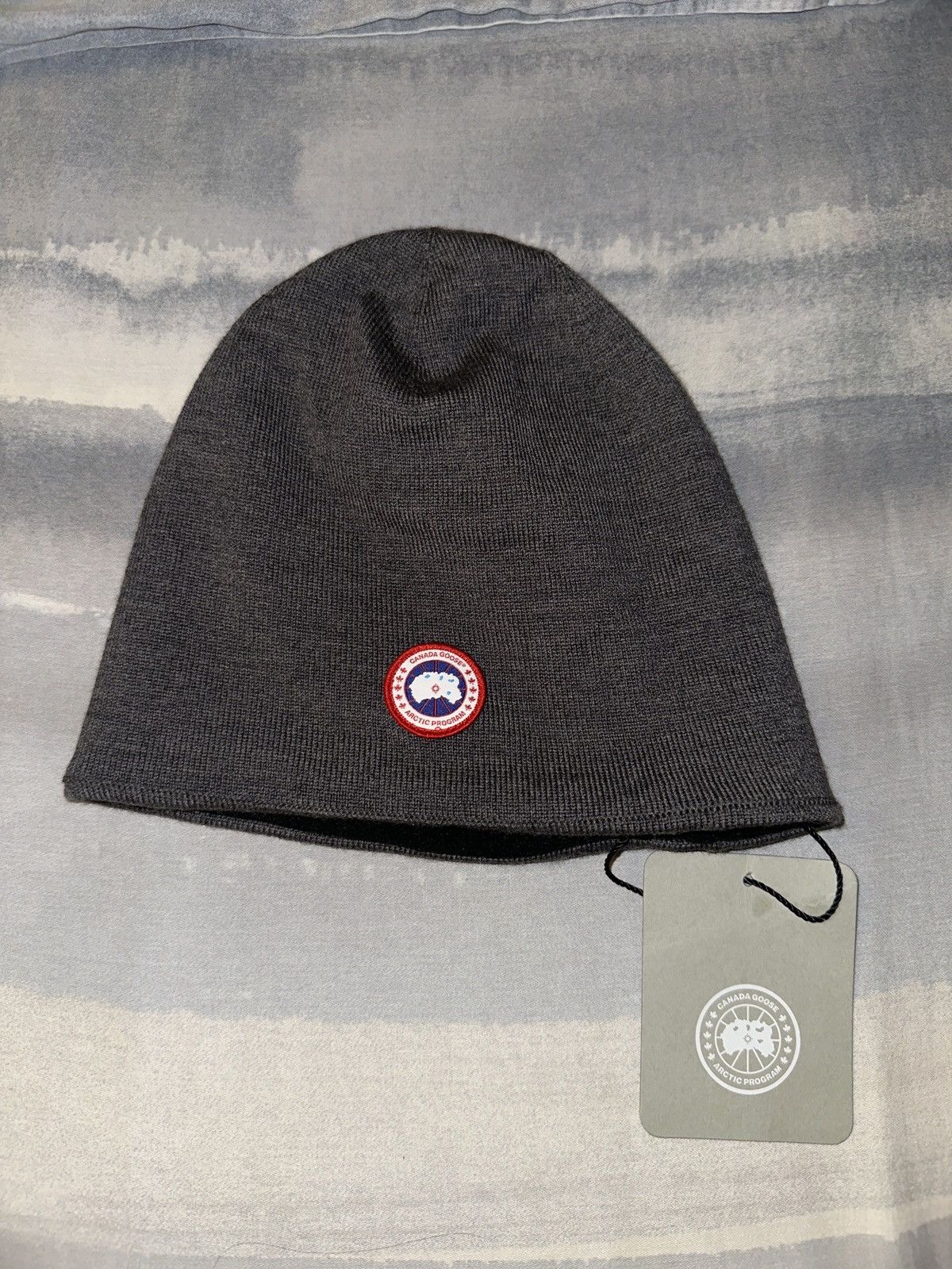 Canada Goose Canada Goose Standard Toque Grailed