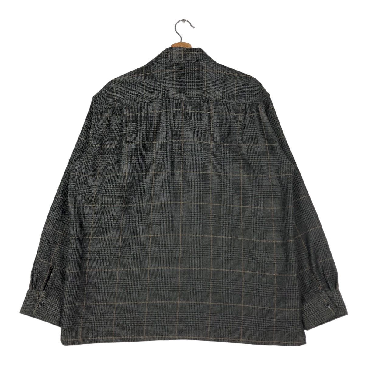 Japanese Brand 🔥Vintage Chore Work Jacket GU Japan Issey Miyake Size US L / EU 52-54 / 3 - 10 Thumbnail