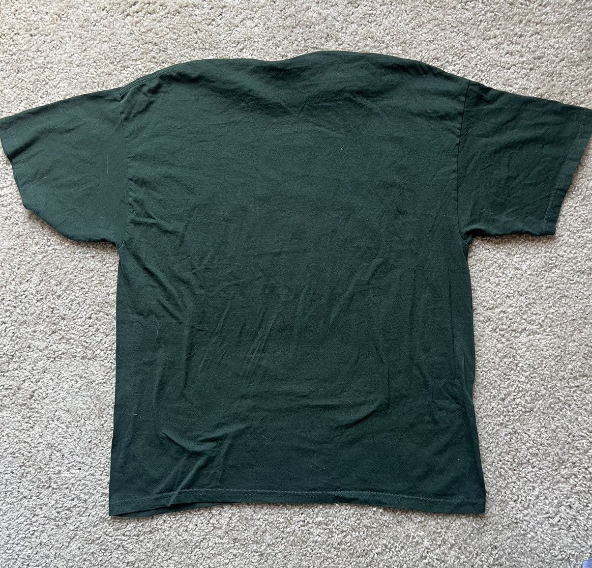 NFL Green Bay Packers T Shirt Size XL Size US XL / EU 56 / 4 - 4 Thumbnail