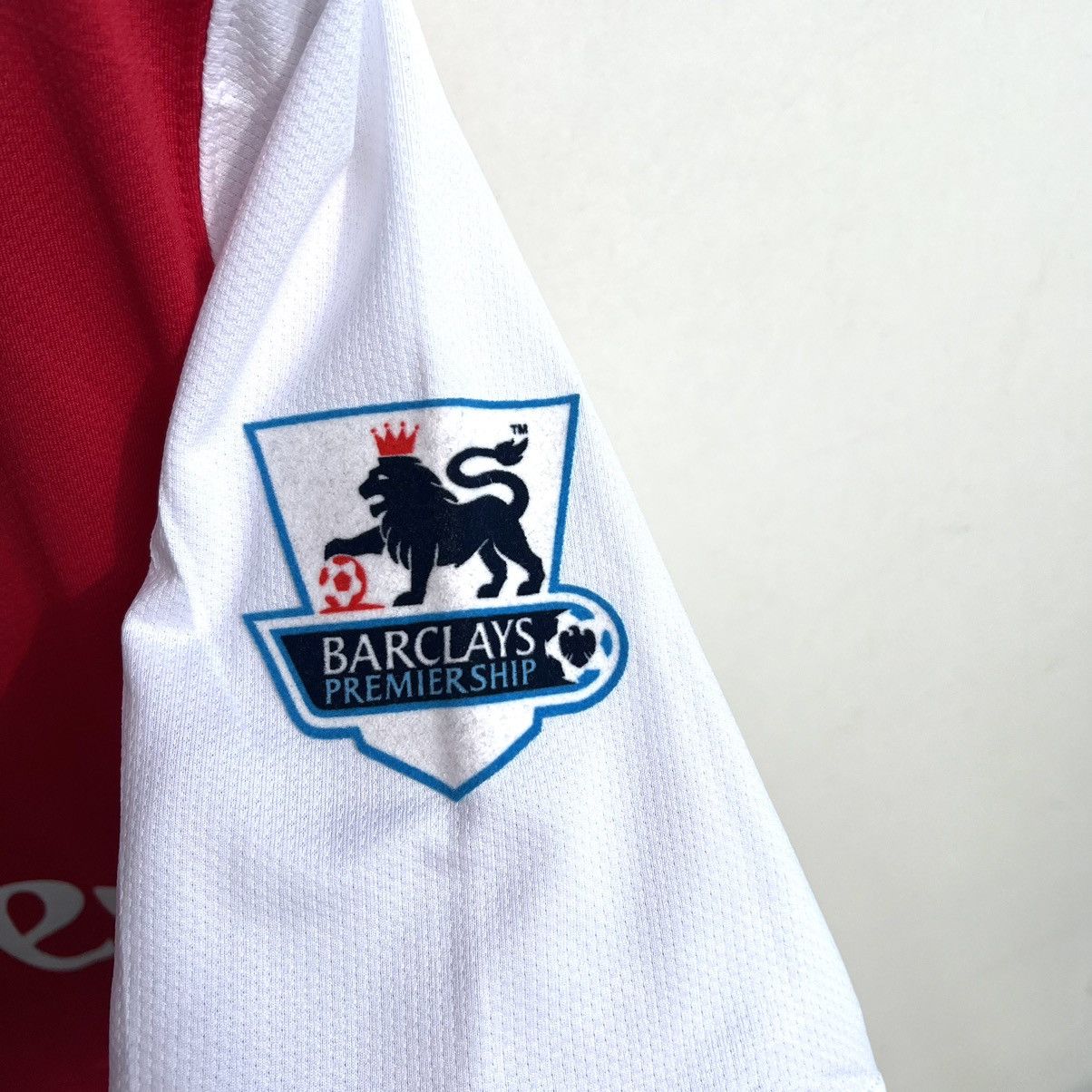Nike × Vintage Nike Arsenal 2006 jersey Henry Size US L / EU 52-54 / 3 - 2 Thumbnail