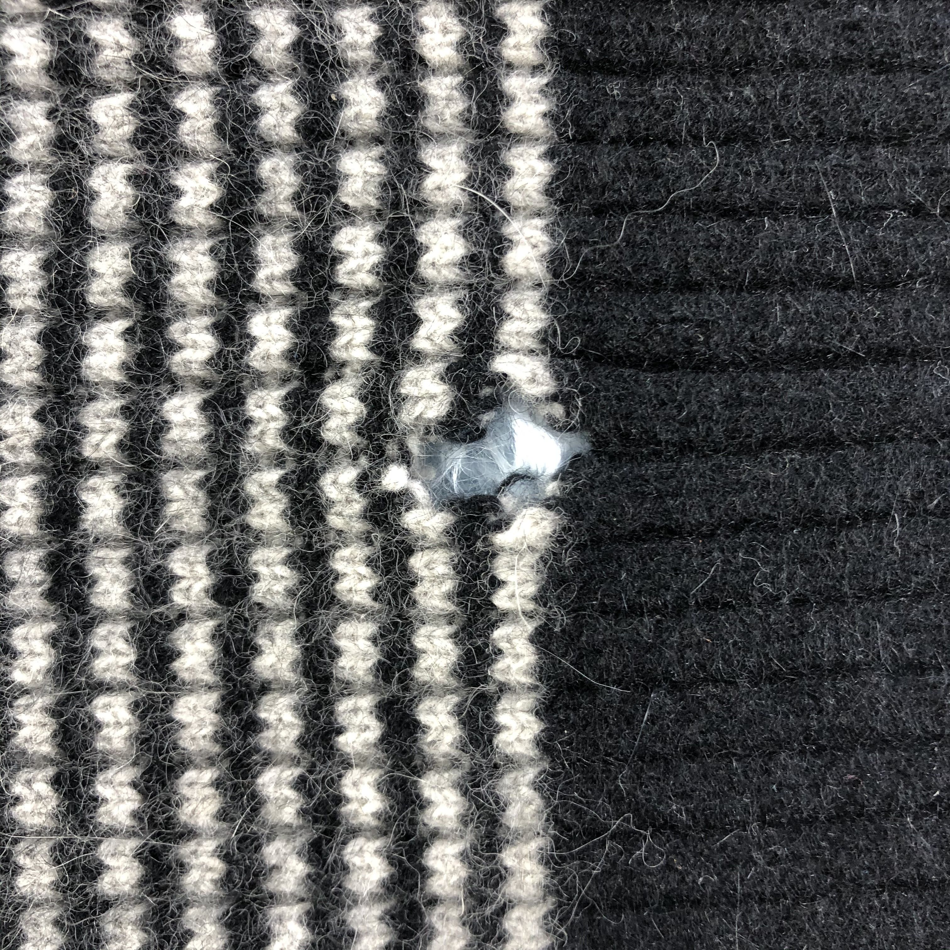 Lacoste × Vintage Lacoste Scarf / Muffler / Neckwear - KM57 Size ONE SIZE - 3 Thumbnail