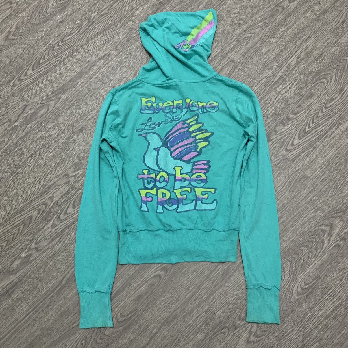 20471120 Junk Food Hoodie Size US S / EU 44-46 / 1 - 1 Thumbnail