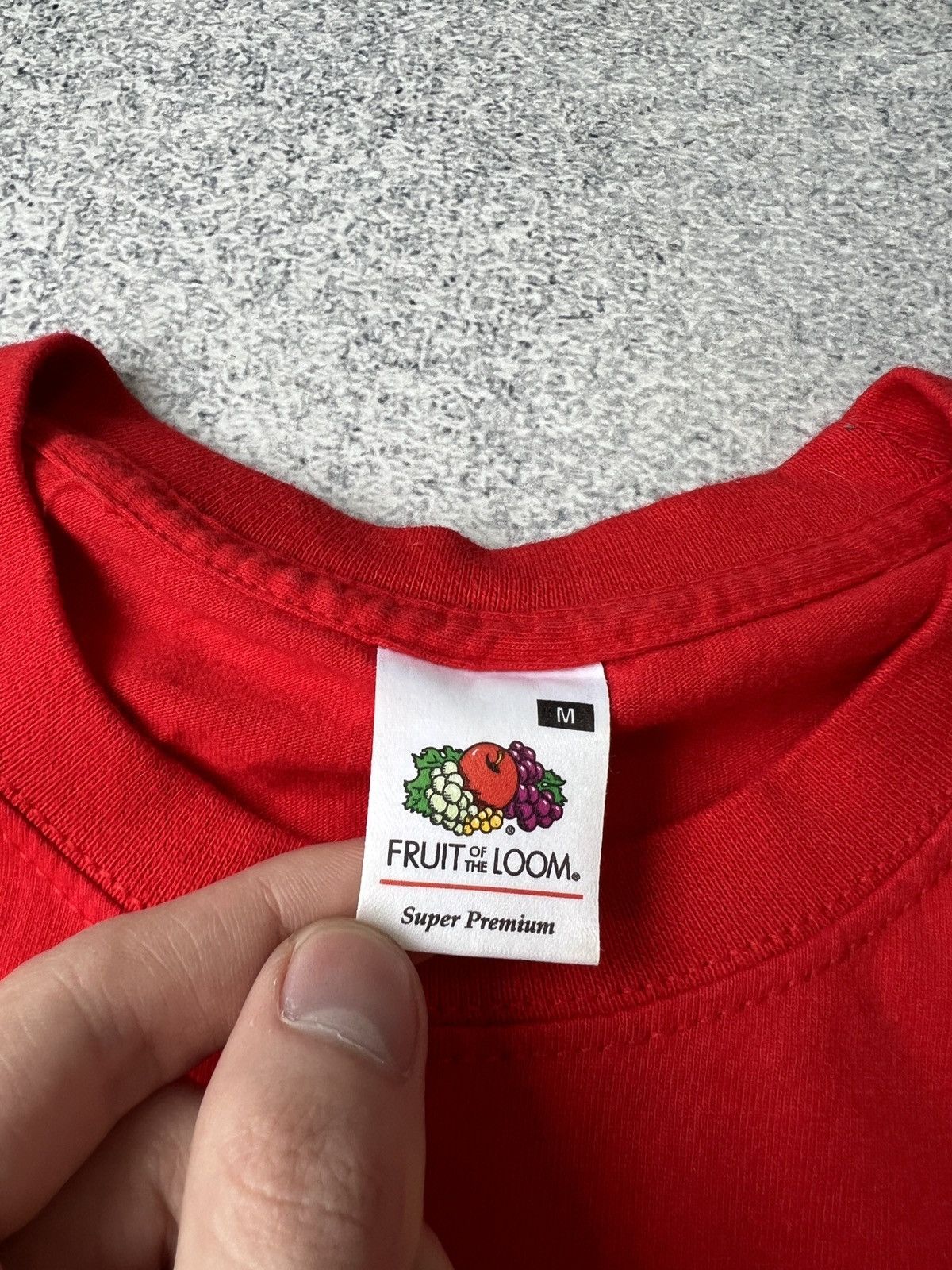 Fruit Of The Loom × Vintage Vintage South Park Live To Win Tee Size US M / EU 48-50 / 2 - 8 Thumbnail
