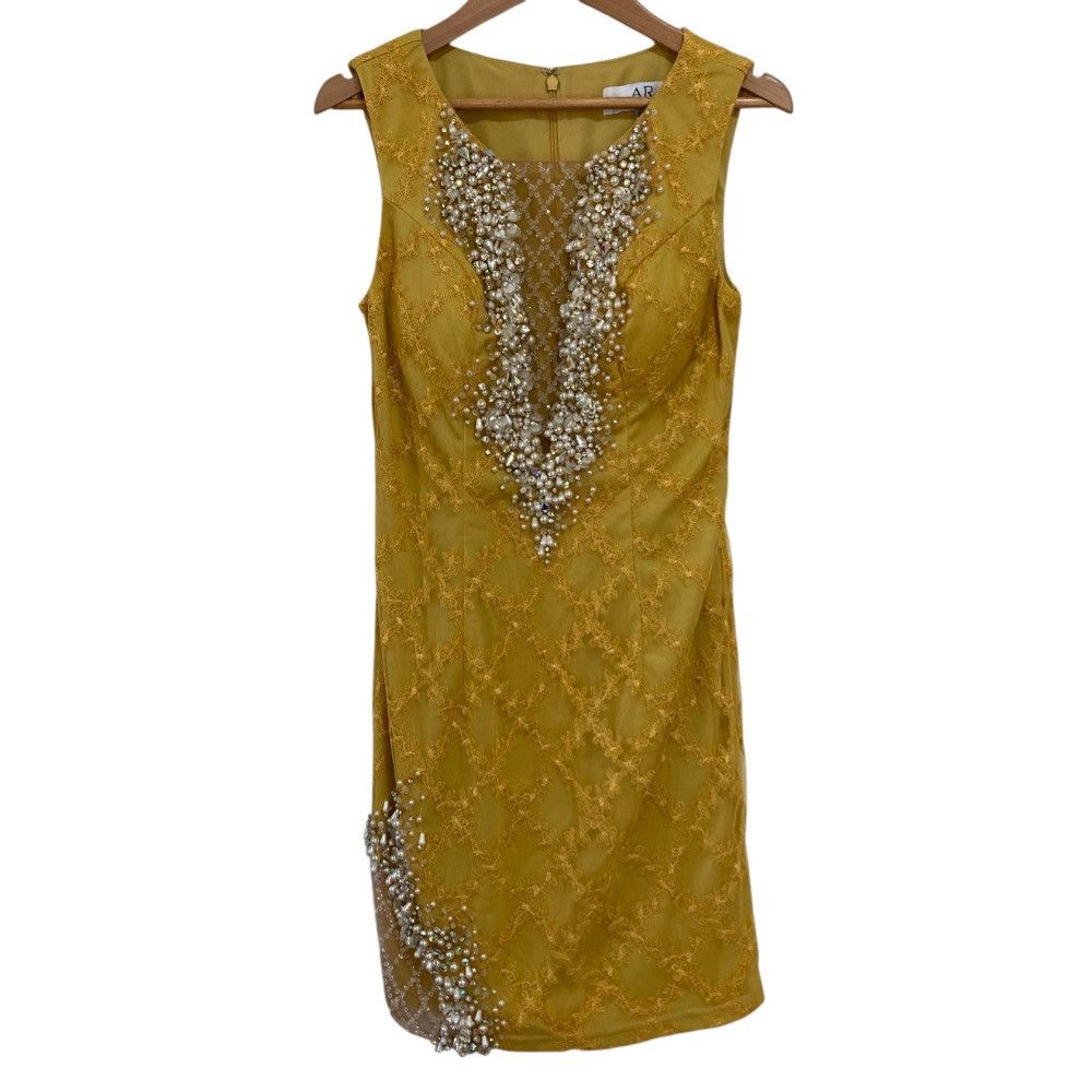 Other Other ANGEL R Party Dress Dress Others Dresses Size ONE SIZE - 1 Thumbnail