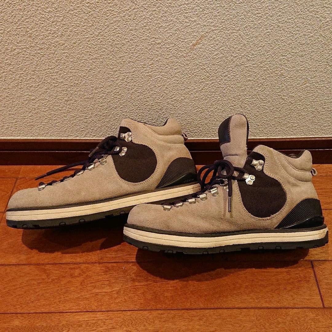 Visvim Collab Serra Hiking Boots Size US 9 / EU 42 - 9 Thumbnail