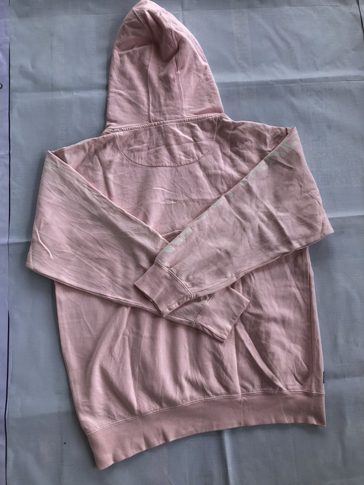 RIPNDIP RIPNDIP we out here alien embroidered Logo Hoodie Size US XL / EU 56 / 4 - 6 Thumbnail
