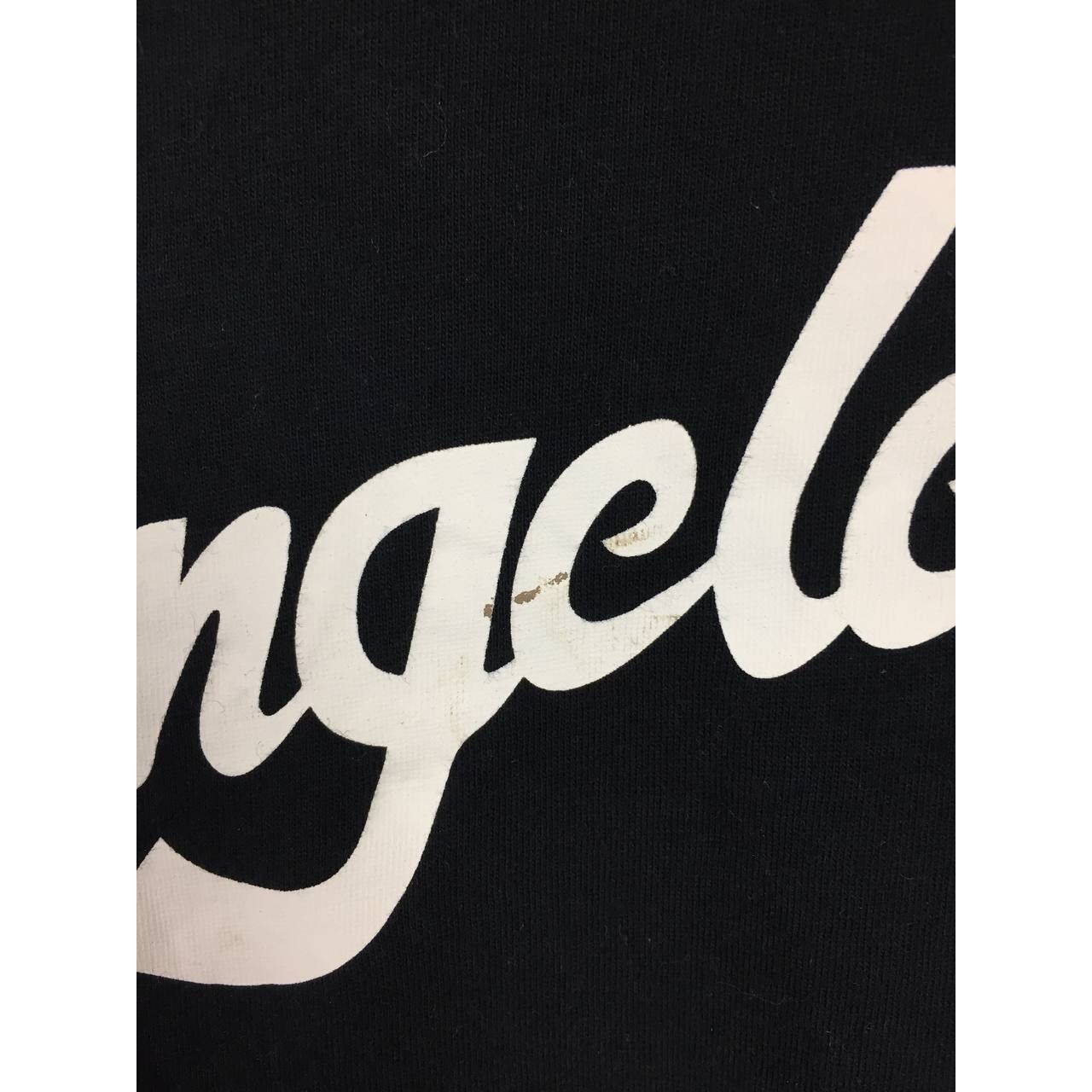 Hollister Hollister California Relaxed Fit Los Angeles Spell Out Tee Size US M / EU 48-50 / 2 - 5 Thumbnail