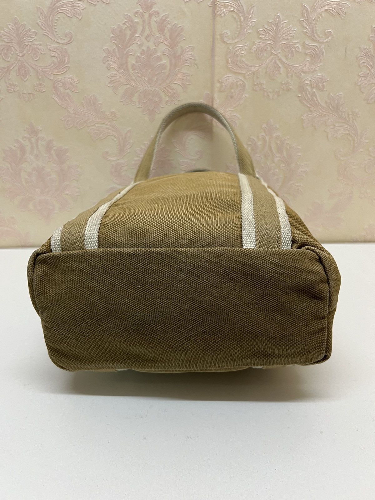 Ichizawa Shinzaburo Hanpu Ichizawa Shinzaburo Hanpu tote Bag Size ONE SIZE - 6 Thumbnail