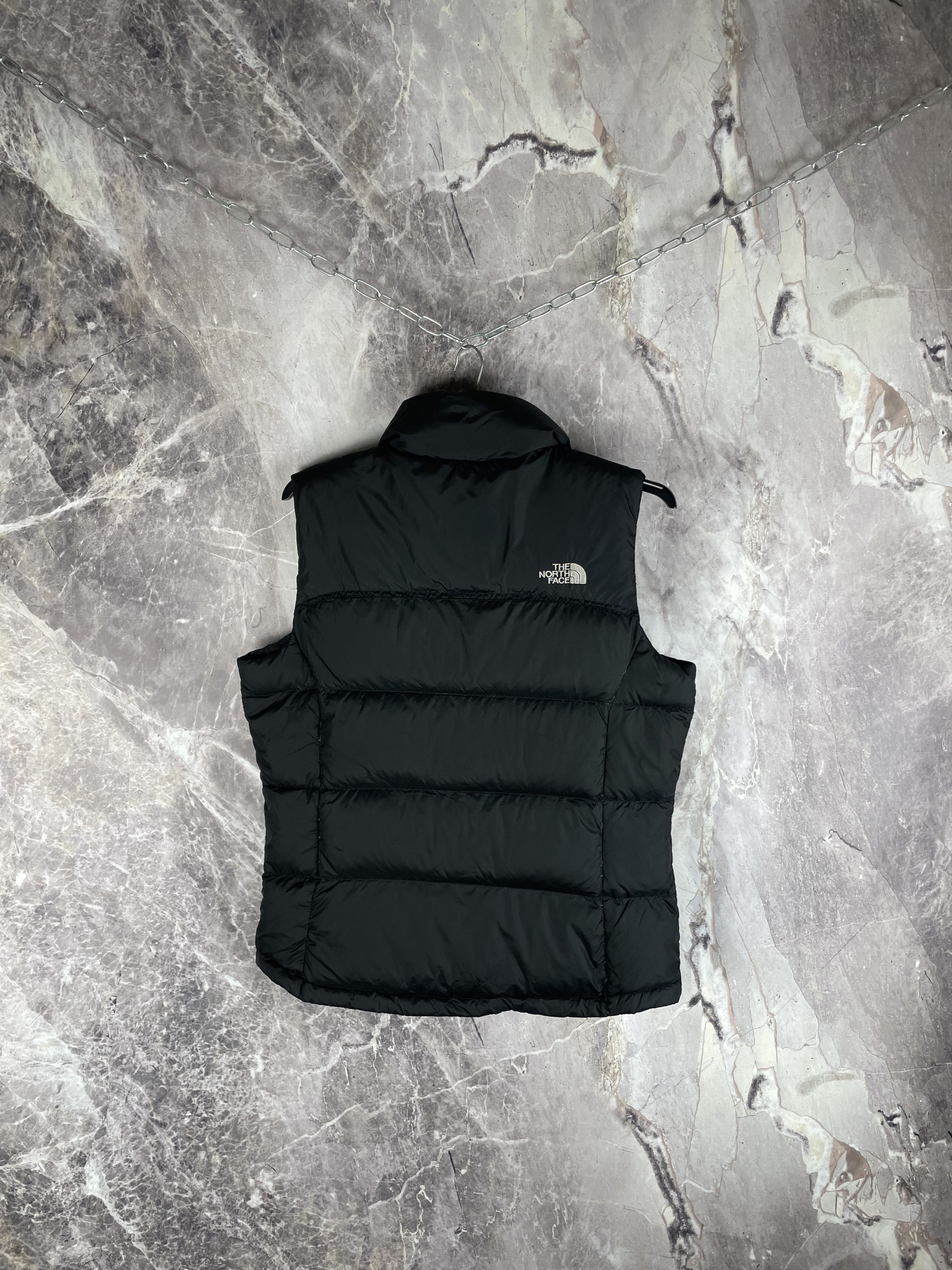 The North face Women’s 700 Down Vest