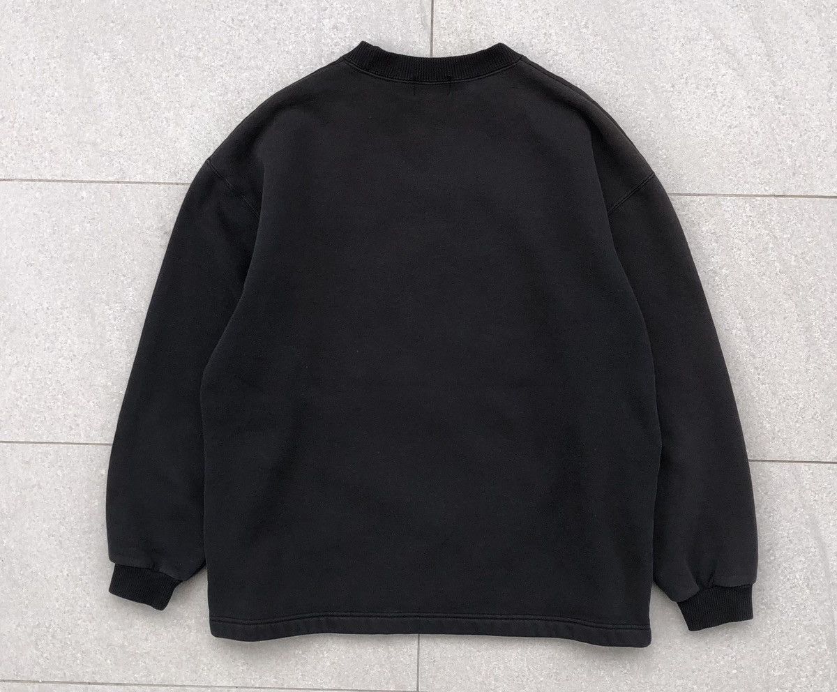 McGregor Vintage McGregor Sun Faded Mountain Patrol Crewneck Size US S / EU 44-46 / 1 - 4 Thumbnail
