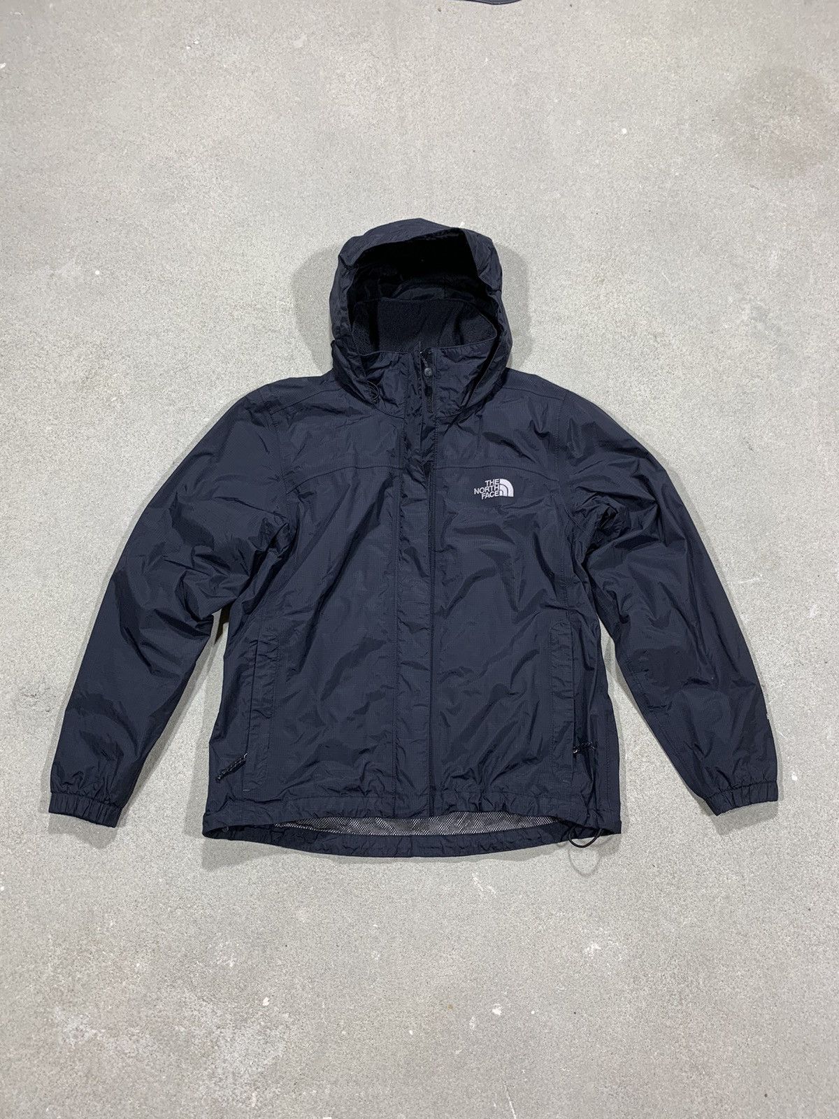 Vintage The north face gore Tex jacket Grailed