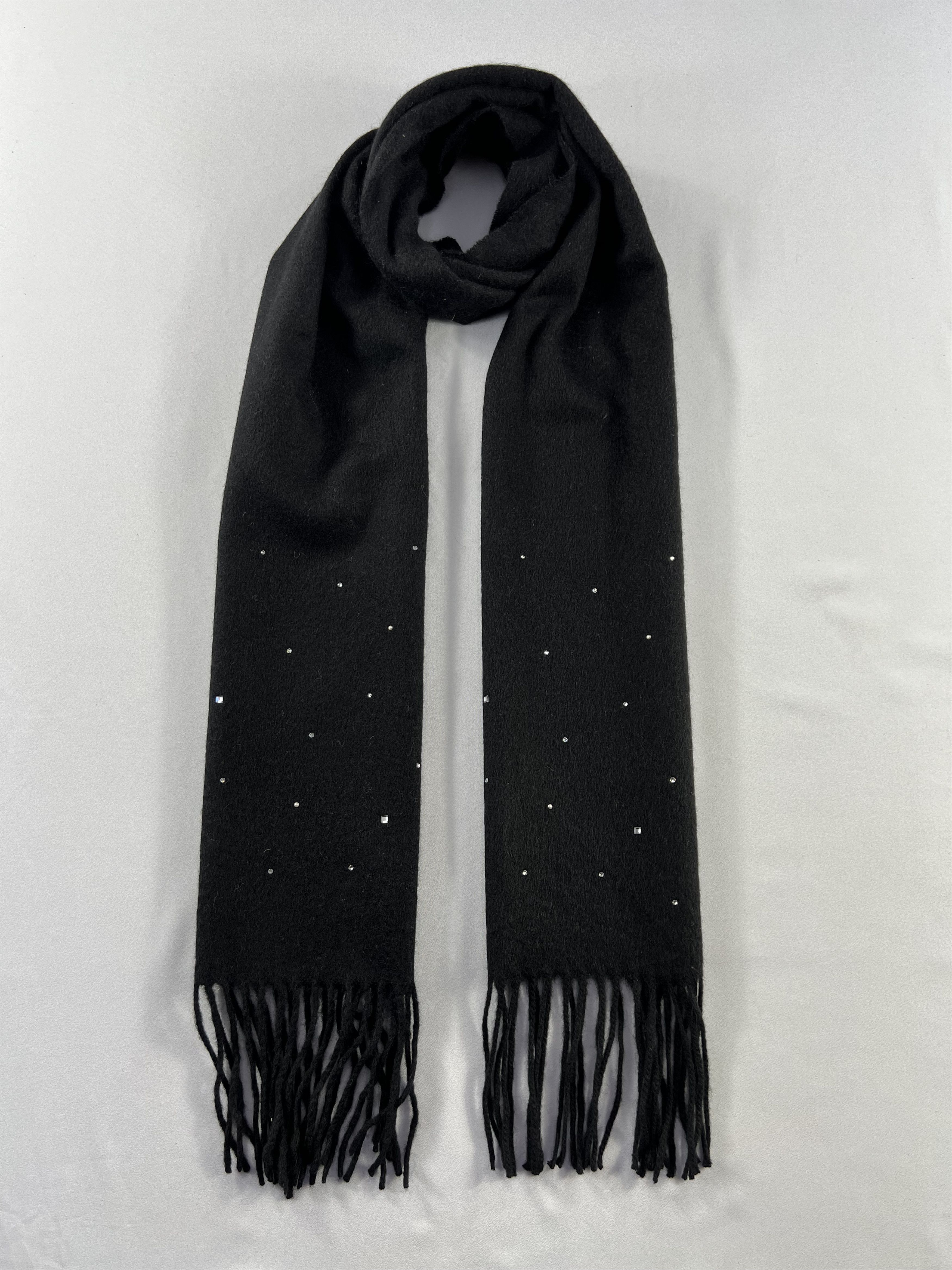 Furla Furla Cashmere Scarf / Muffler / Neckwear P1037 Size ONE SIZE - 1 Thumbnail