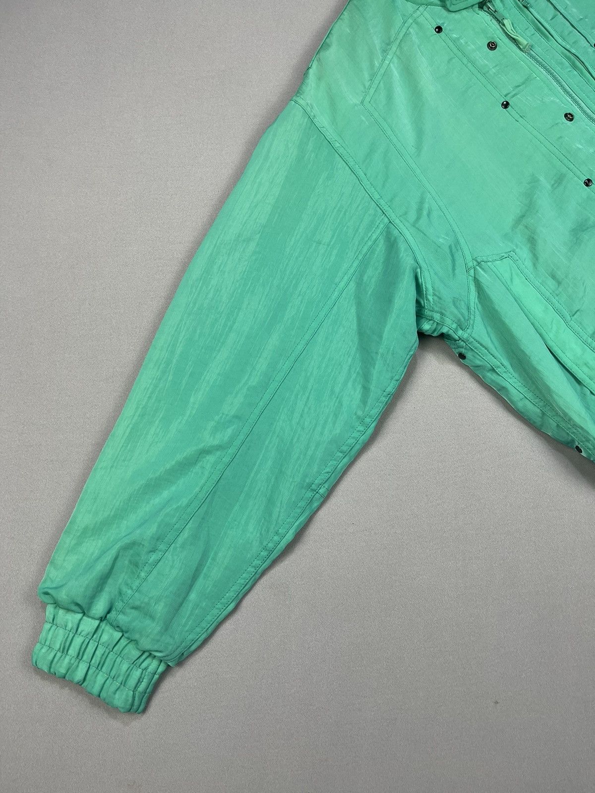 Kadoya Vintage KADOYA NEW CONCEPTER Multi Air-Vent Size US M / EU 48-50 / 2 - 8 Thumbnail