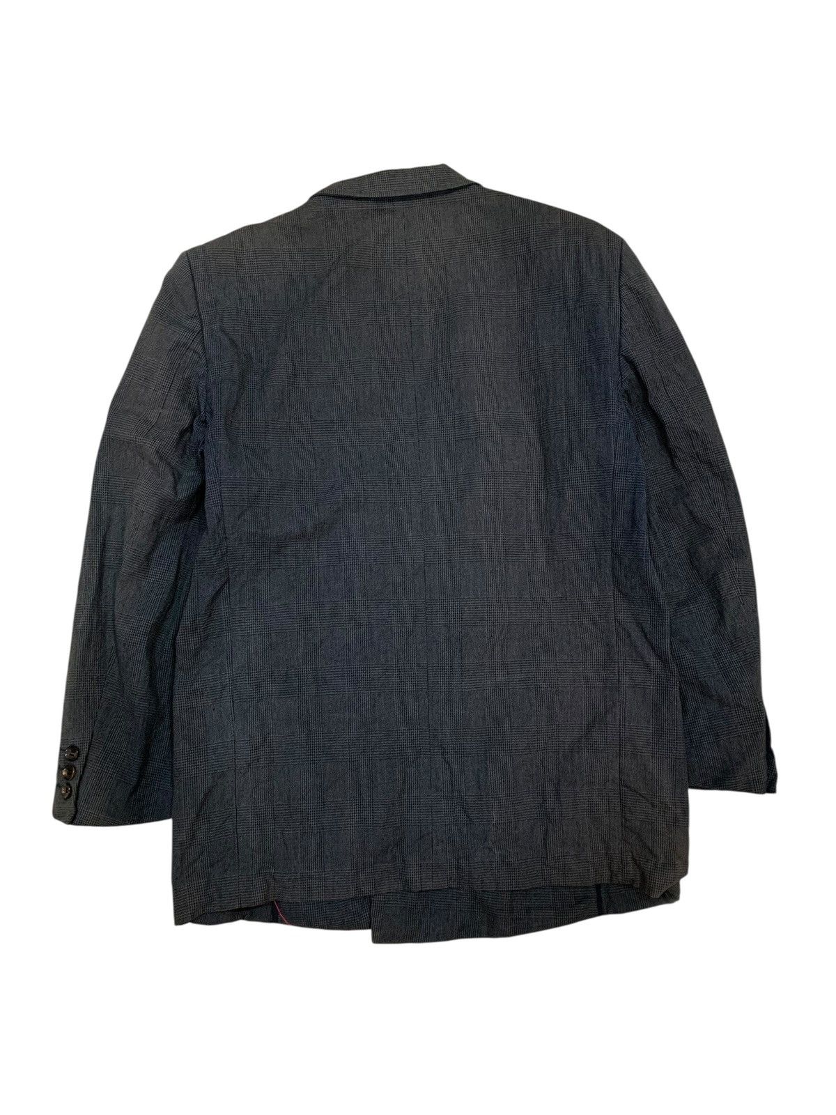 Comme des Garcons Homme 🔥VTG CdG HOMME SPECTRA JACKETS S Size US S / EU 44-46 / 1 - 5 Thumbnail