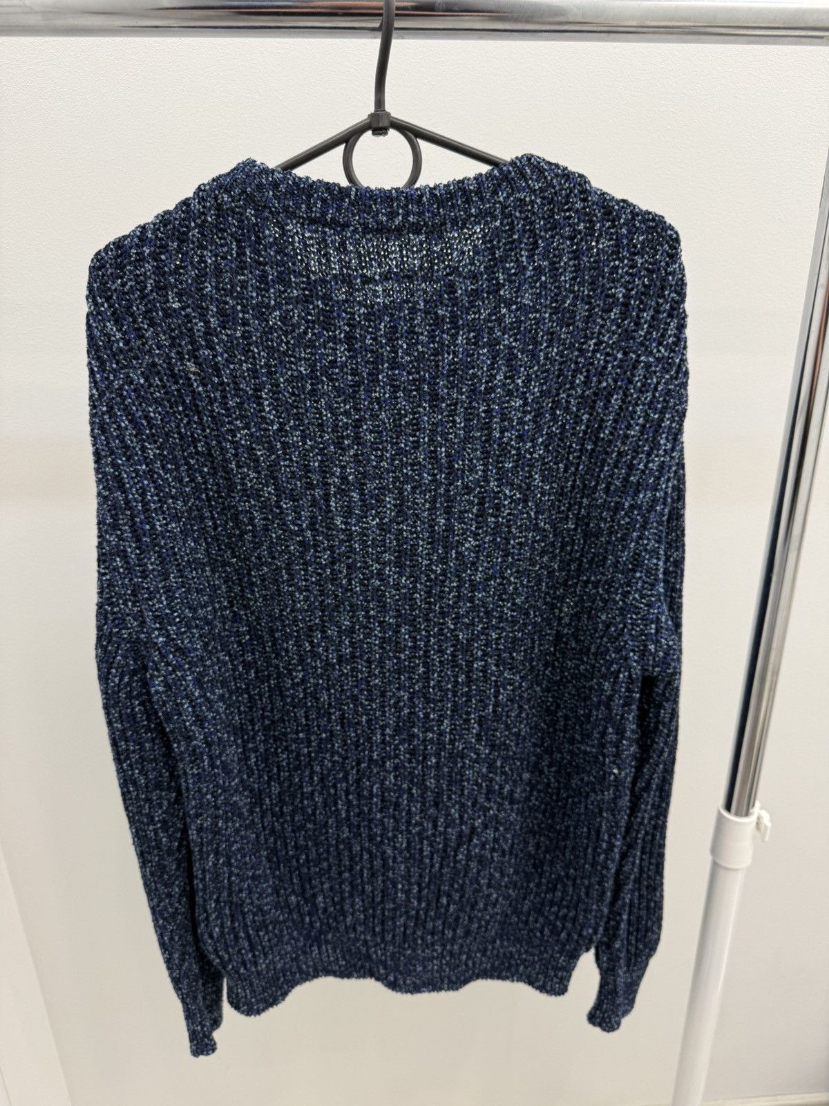 Dior Dior Knit Cotton Jumper Sweater Size US L / EU 52-54 / 3 - 2 Thumbnail