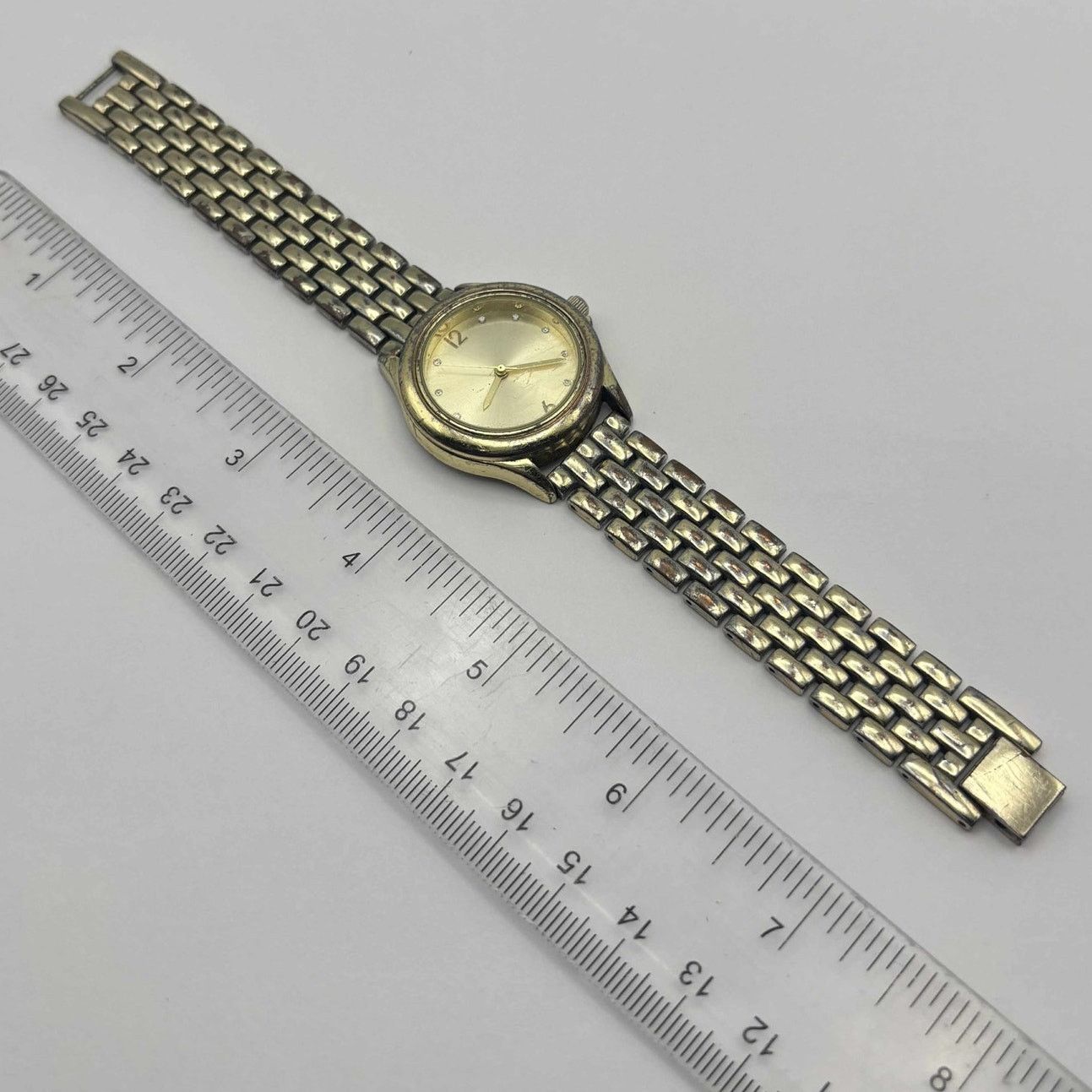 Other Vintage Gold Watch Size ONE SIZE - 5 Thumbnail
