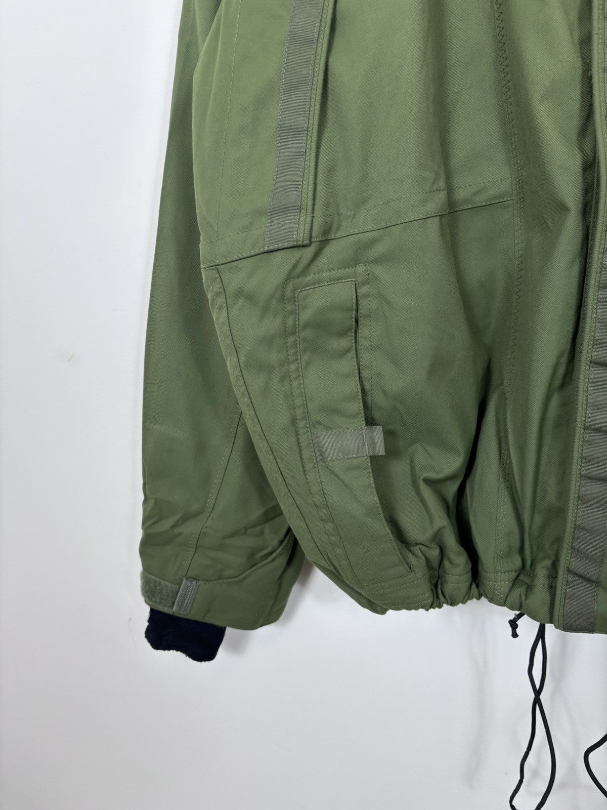 Oakley Vintage Oakley Men’s Dark Green Technical Ski Jacket Size US XL / EU 56 / 4 - 6 Thumbnail