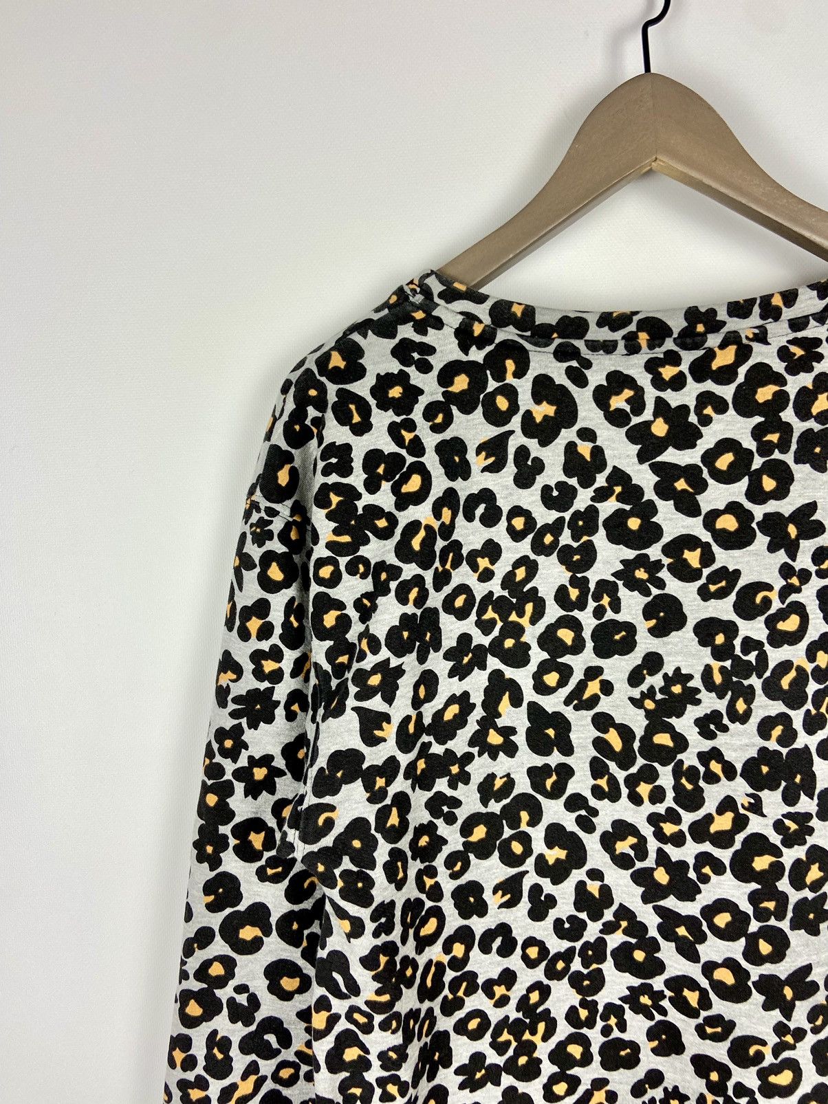 Designer × Sonia Rykiel Sonia by Sonia Rykiel Floral Spring/Summer 2014 Dress Size XS / US 0-2 / IT 36-38 - 13 Thumbnail