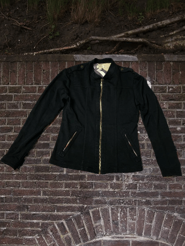 Burberry Burberry Light Jacket for Kids 14Y Size XXS / US 00 / IT 34 - 1 Thumbnail