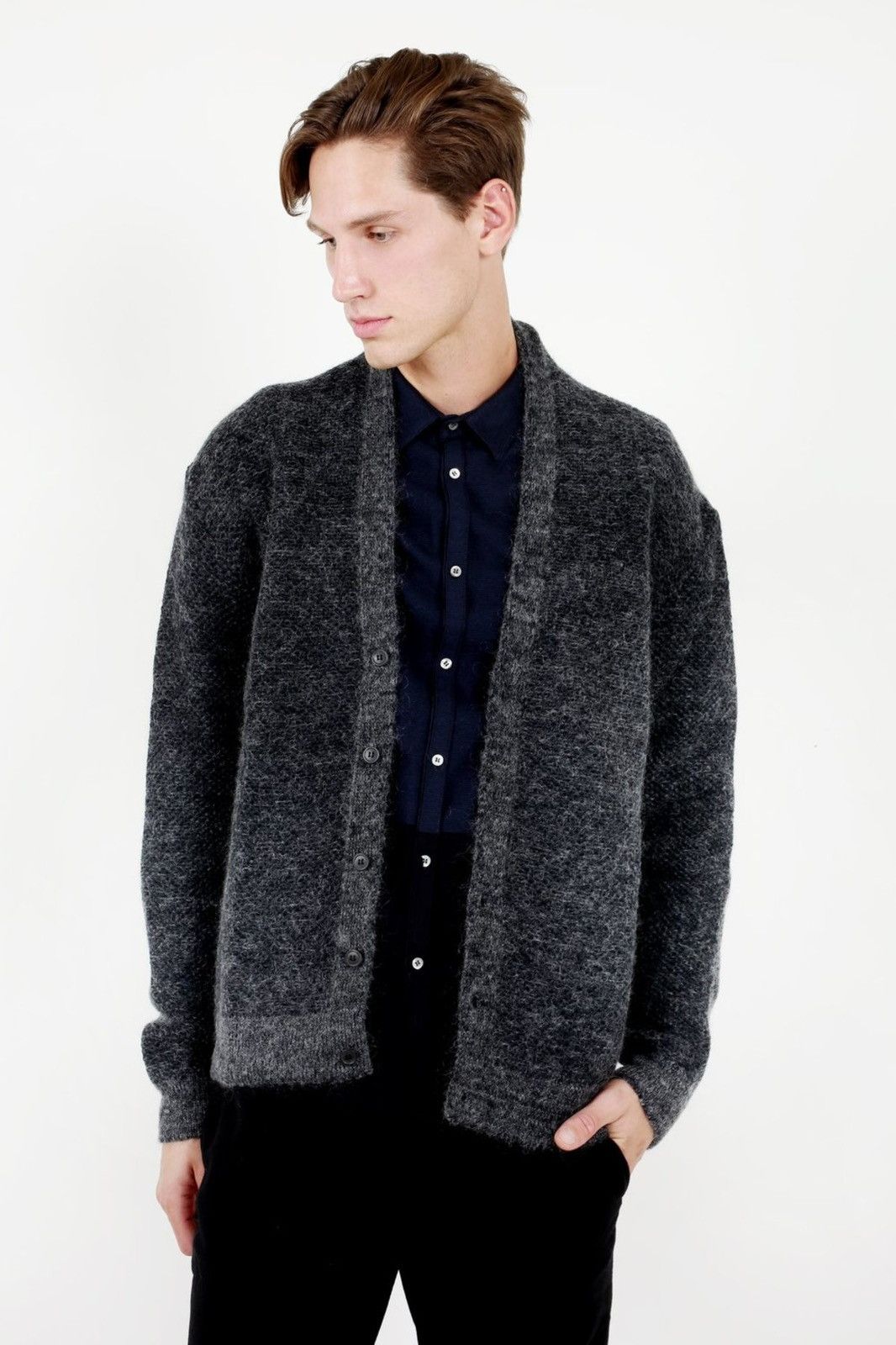 Stephan Schneider Night Cardigan AW17 Size US XS / EU 42 / 0 - 4 Thumbnail