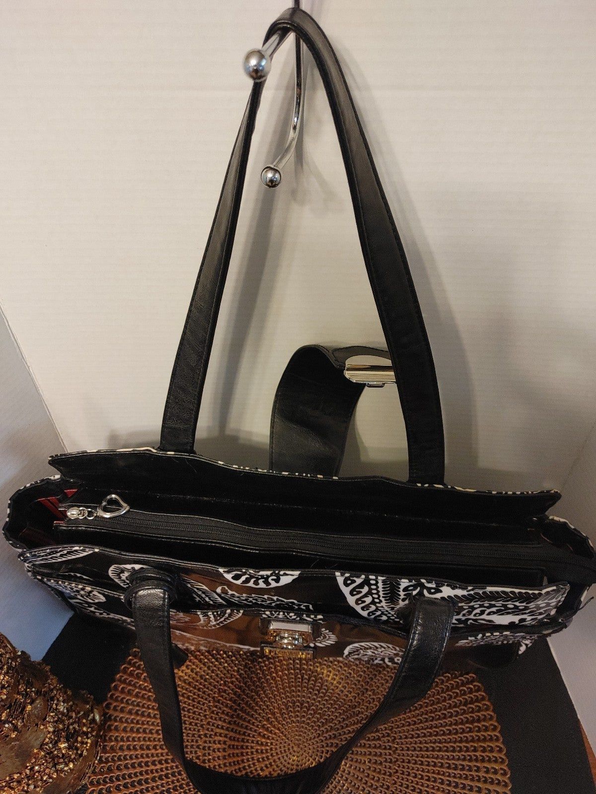 Other Gigi Hill XL Shoulder Bag/Tote Size ONE SIZE - 4 Thumbnail