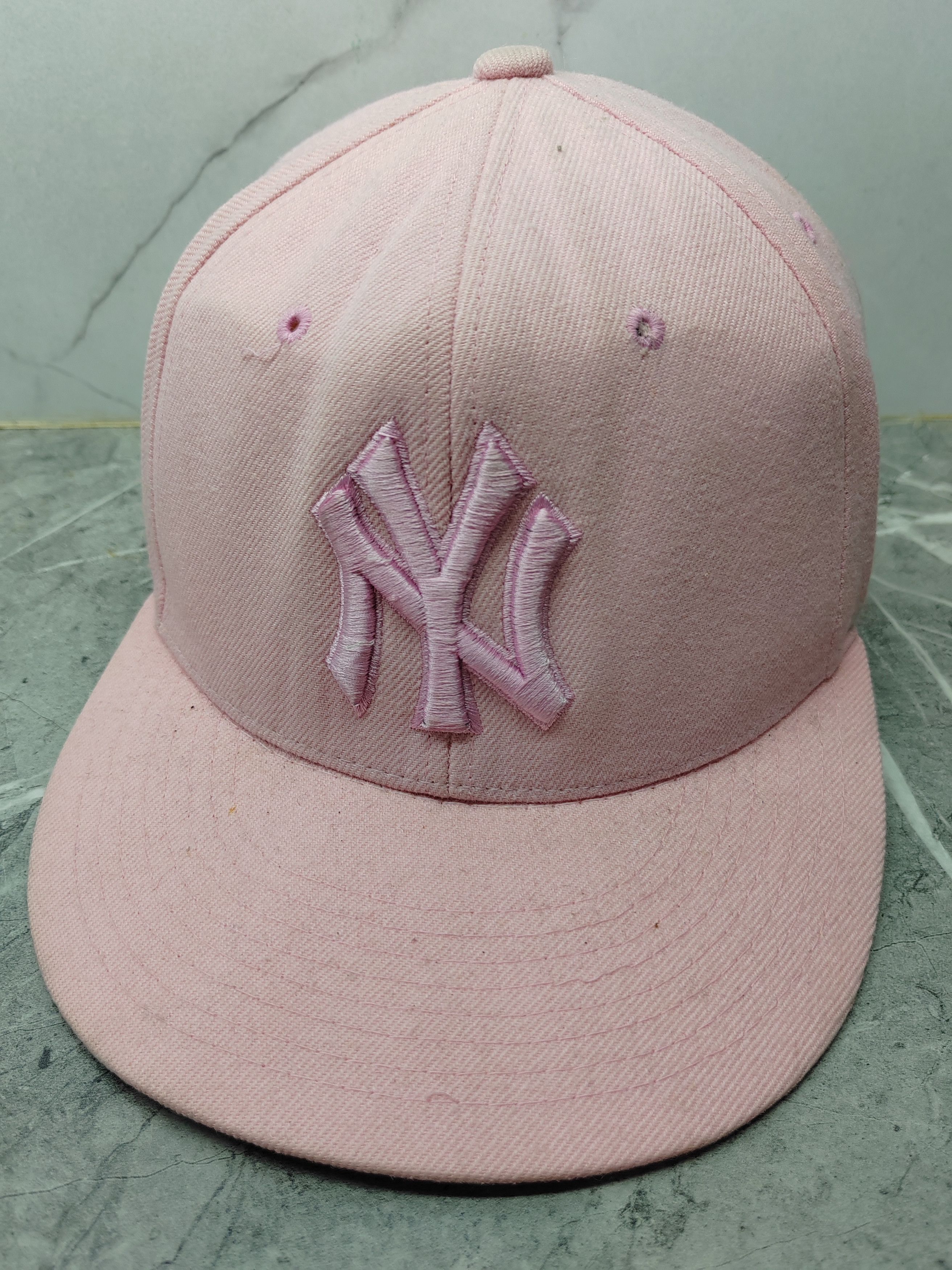 New Era Vintage New Era x New York Yankees MLB Fullcap Size ONE SIZE - 1 Thumbnail