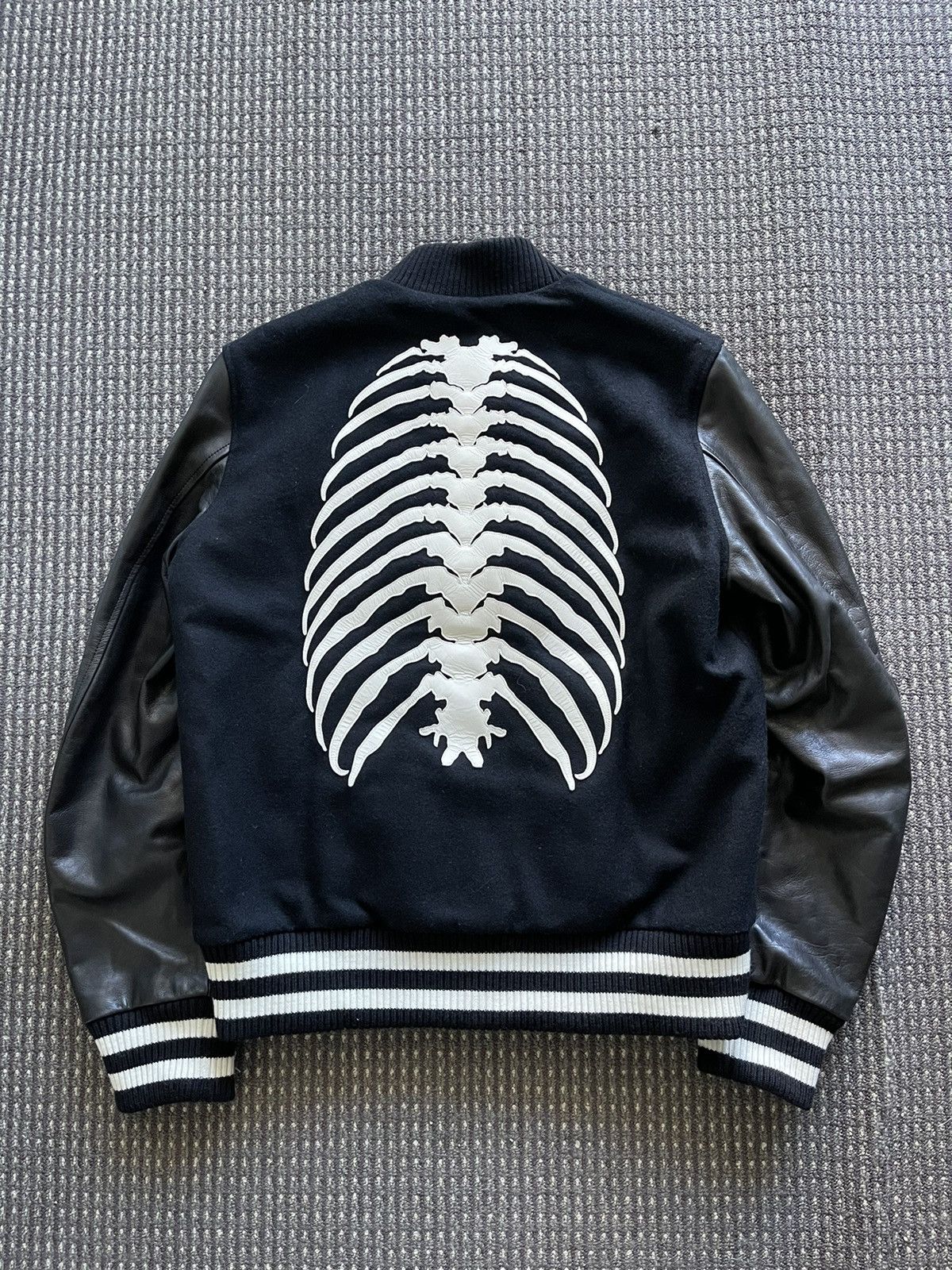 Undercover 13AW Bruit Jacket Size US M / EU 48-50 / 2 - 1 Thumbnail