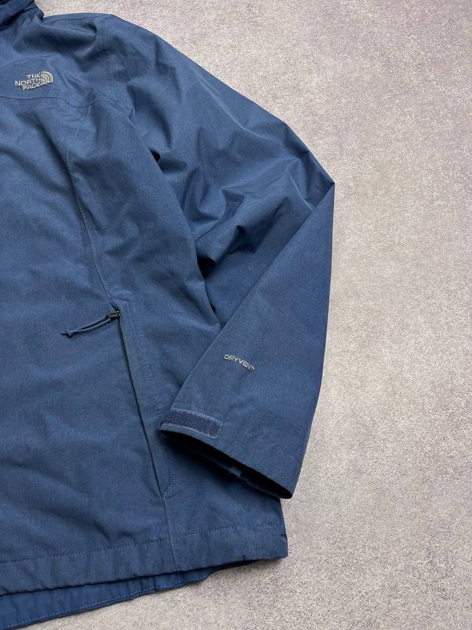 The North Face × Vintage Vintage The North Face Hyvent Woman's Outdoor Jacket XL Size XL / US 12-14 / IT 48-50 - 3 Thumbnail