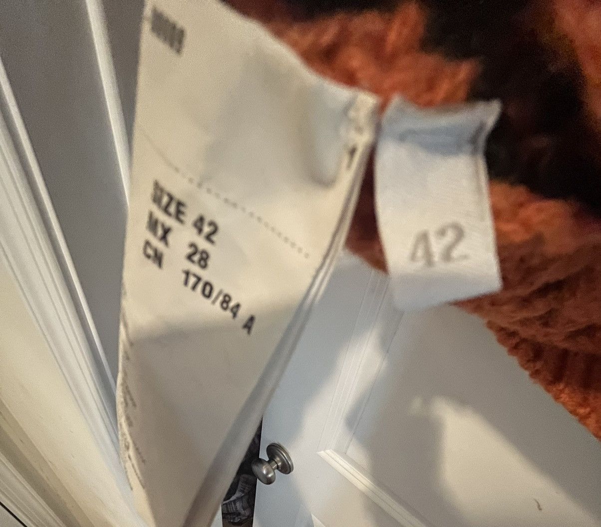 Miu Miu Miu miu Sweater Size M / US 6-8 / IT 42-44 - 5 Thumbnail