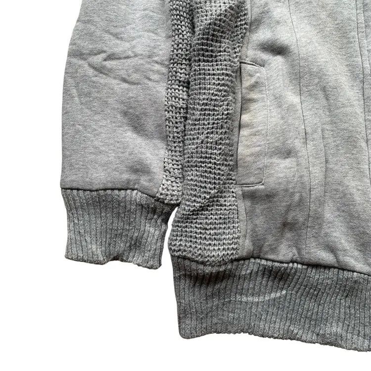 Beauty Beast Maruoka Shoji Heaven and Earth Sherpa Hoodie Size US M / EU 48-50 / 2 - 9 Thumbnail