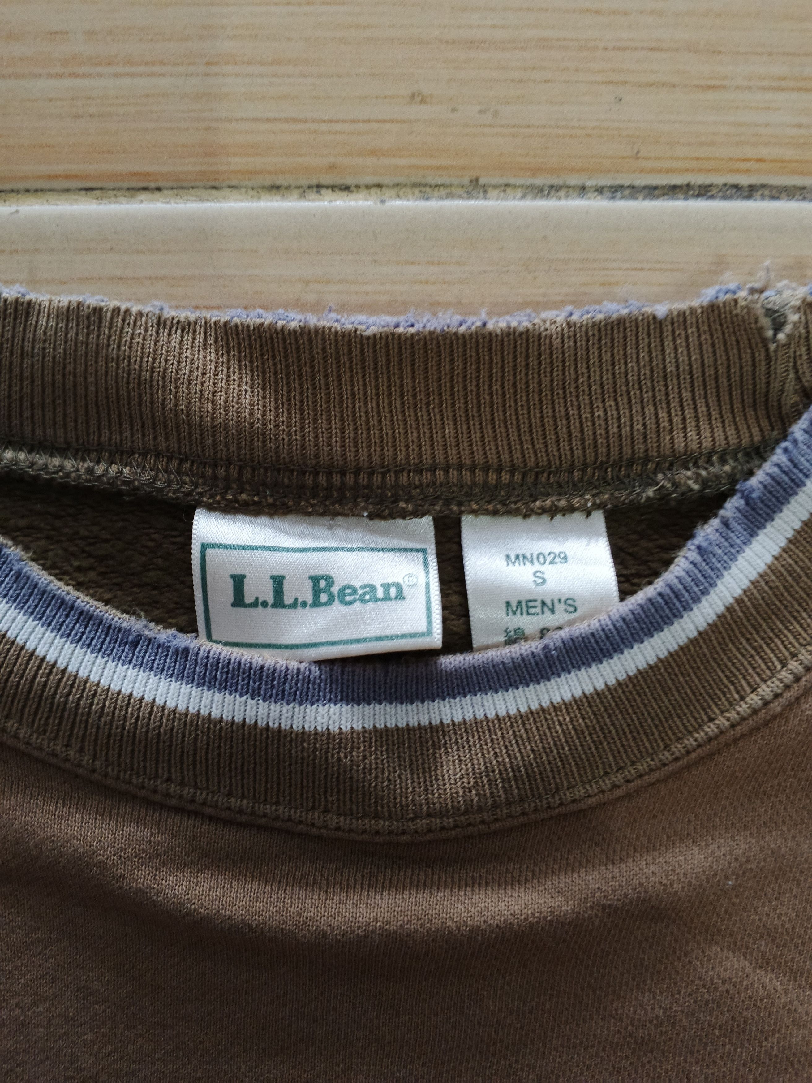L.L. Bean L.L.Bean Size US S / EU 44-46 / 1 - 3 Thumbnail