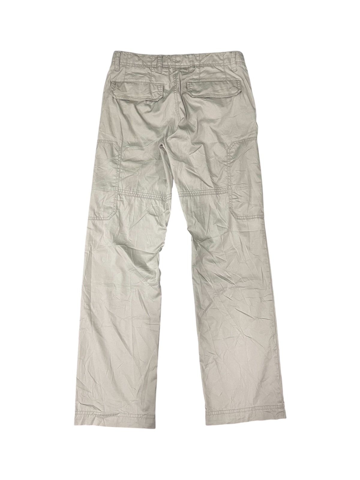 DKNY DKNY Cargo Pants Multipocket Size US 30 / EU 46 - 11 Thumbnail