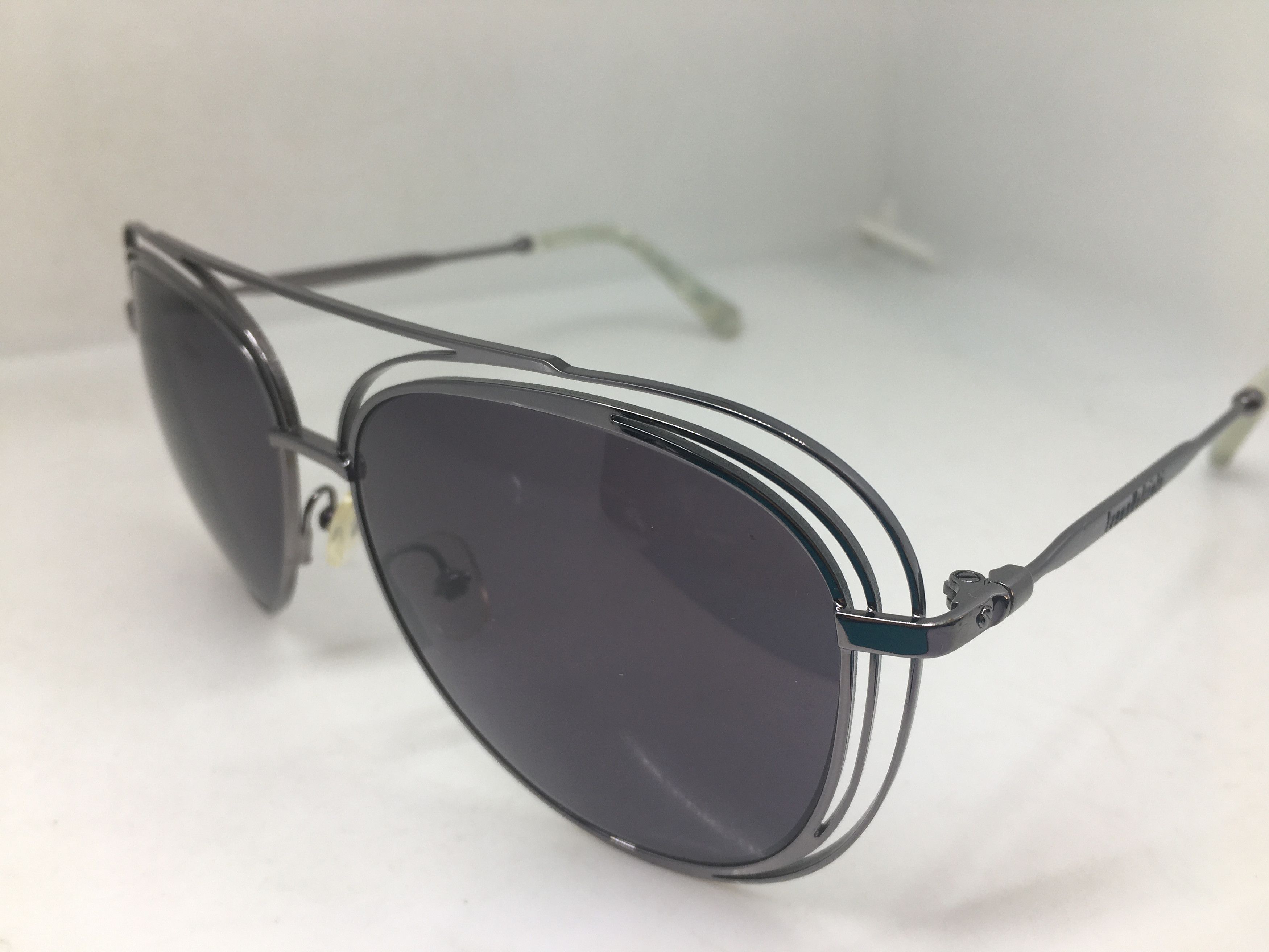 Other LvanaHelsinki Aviator ROCKABILLY Sunglasses Frame Pilots Size ONE SIZE - 3 Thumbnail