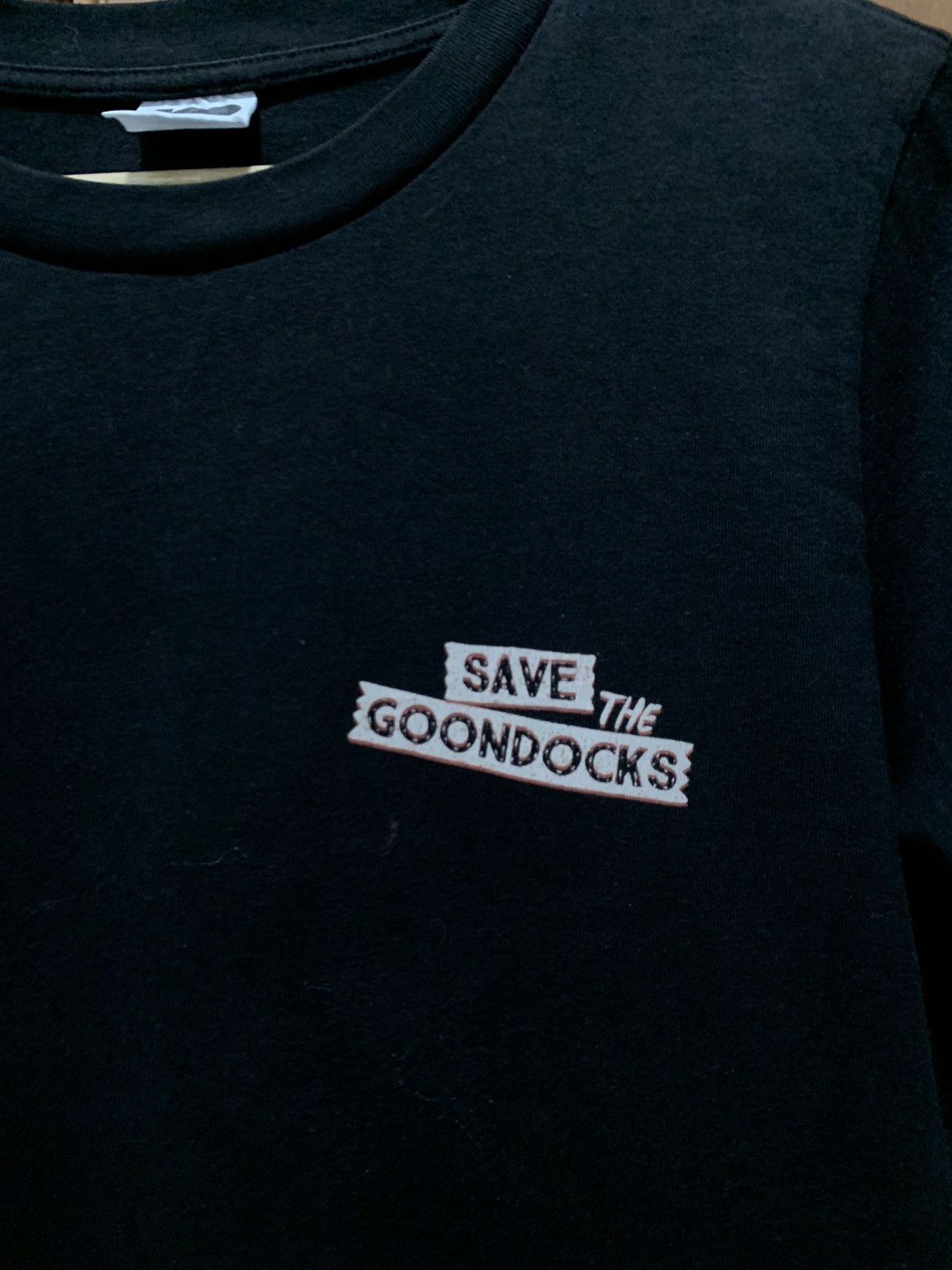GU GU X The Goonies Size US S / EU 44-46 / 1 - 5 Thumbnail