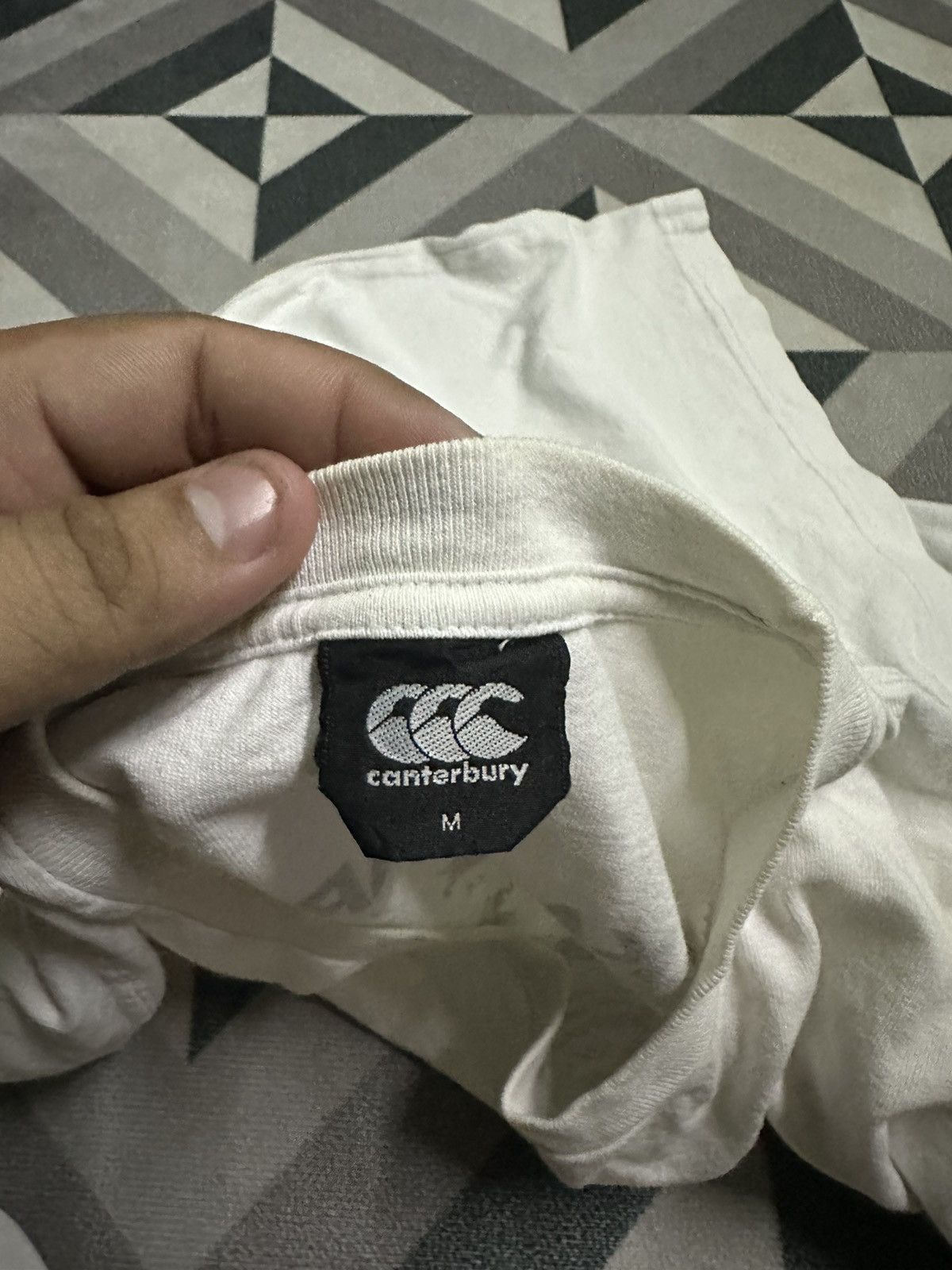 Canterbury of New Zealand Canterburry of new zealand long sleeve Size US M / EU 48-50 / 2 - 6 Thumbnail