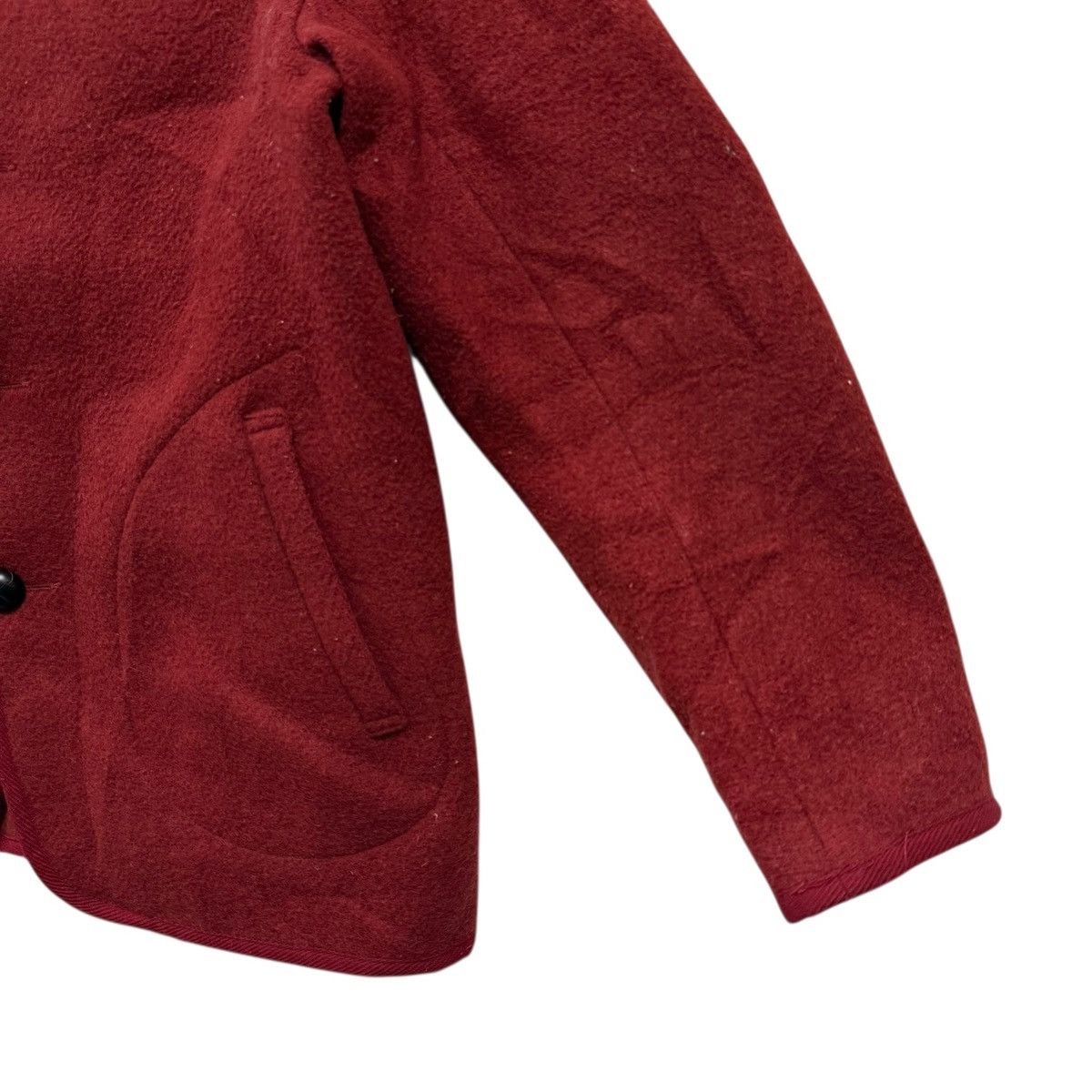 Danton Danton Vetements De Travail Hoodie Jacket Size US M / EU 48-50 / 2 - 7 Thumbnail