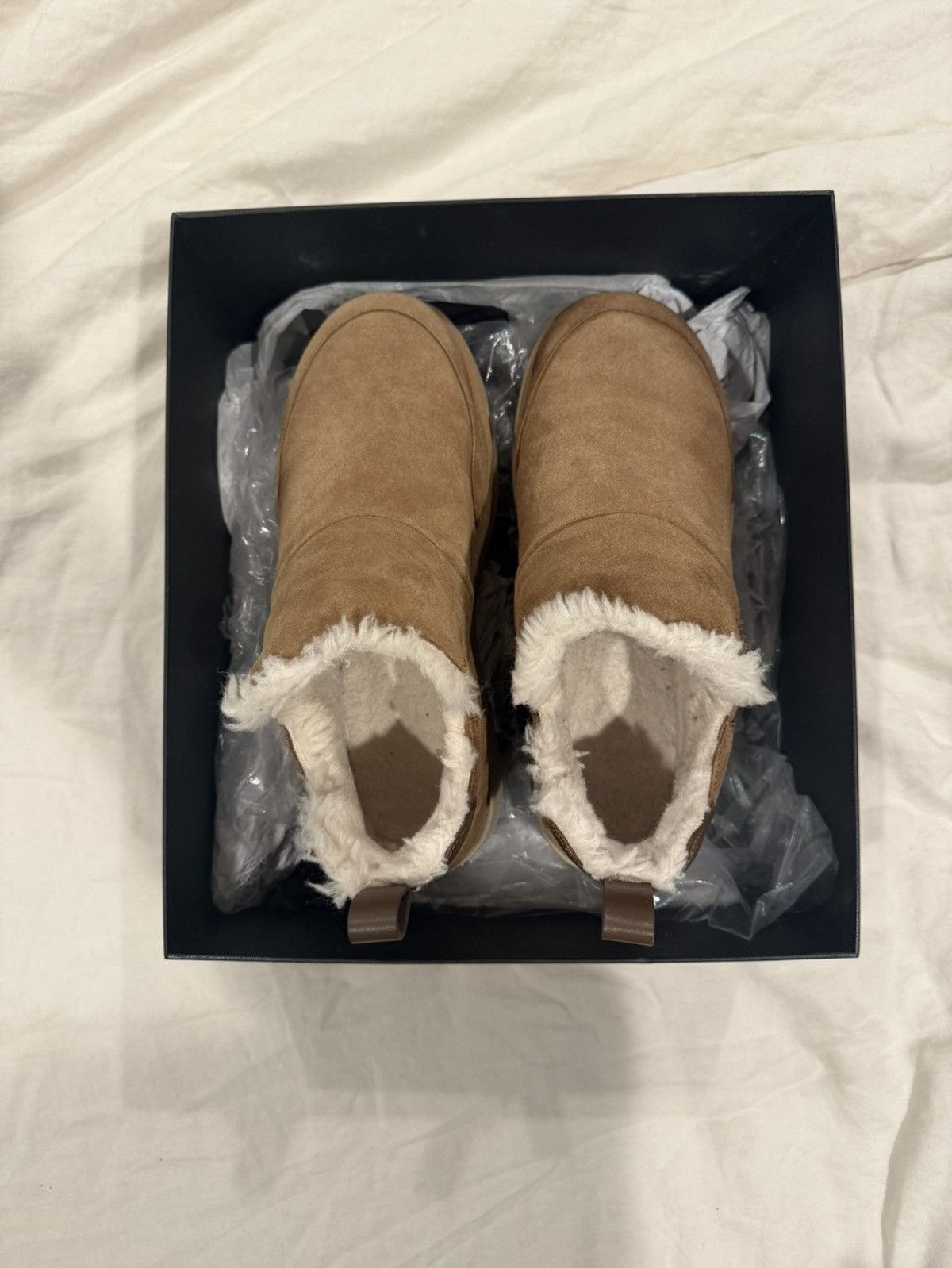 Amiri Amiri Malibu Suede Boots Size US 13 / EU 46 - 2 Thumbnail