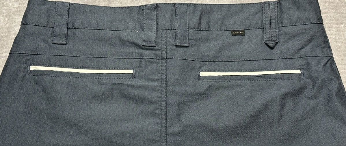 Oakley Oakley Performance Golf Pants Size US 34 / EU 50 - 3 Thumbnail