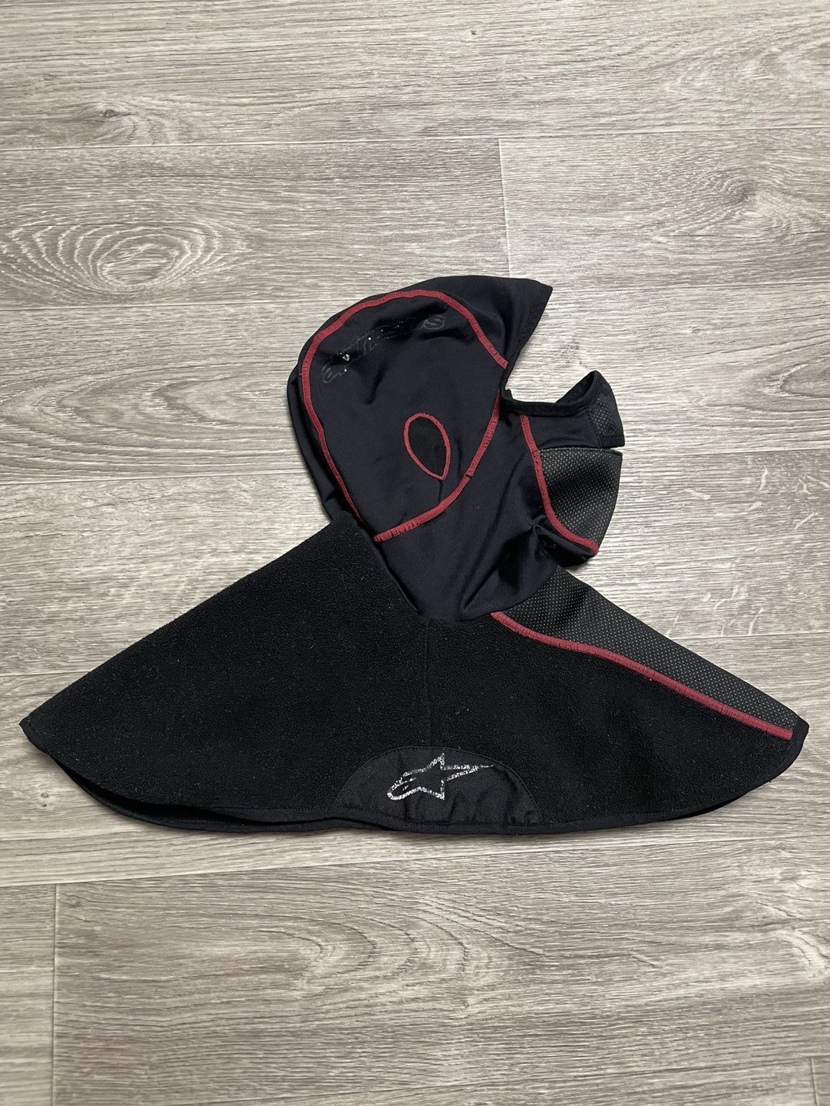 Alpinestars Alpinestars Balaclava Mask Hat Size ONE SIZE - 7 Thumbnail