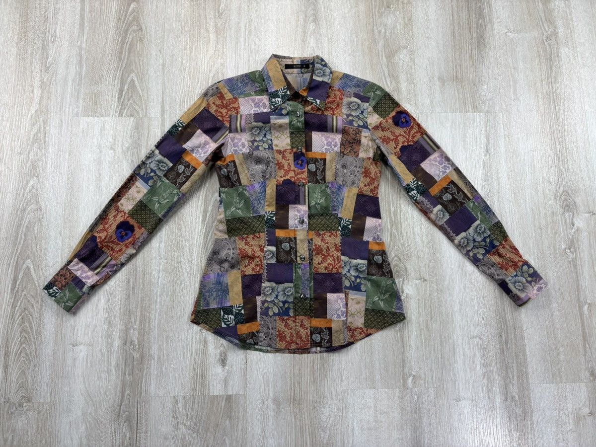Womens shirt ETRO Size 40