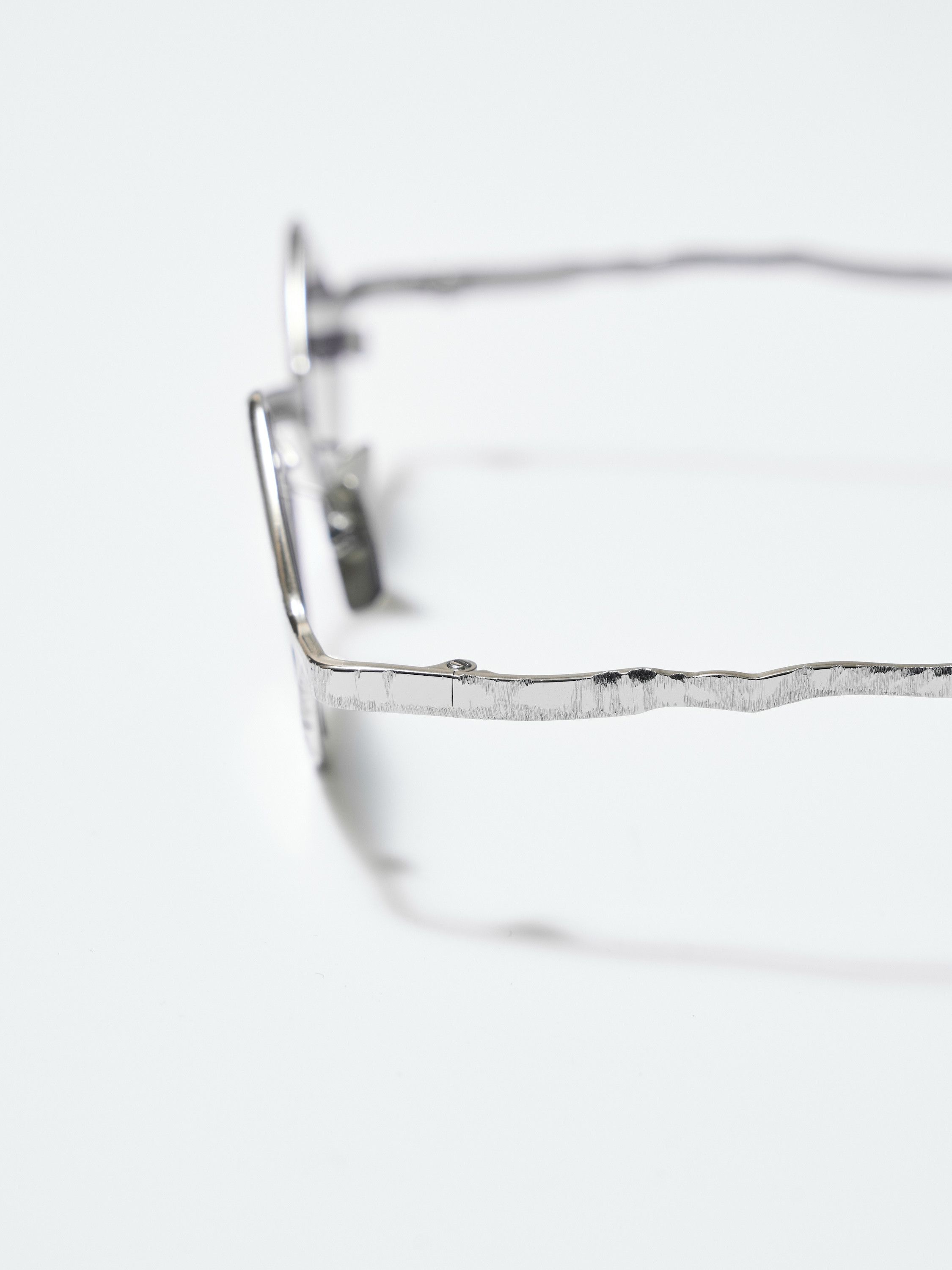 Kuboraum KUBORAUM Z14 SUNGLASSES Size ONE SIZE - 3 Thumbnail