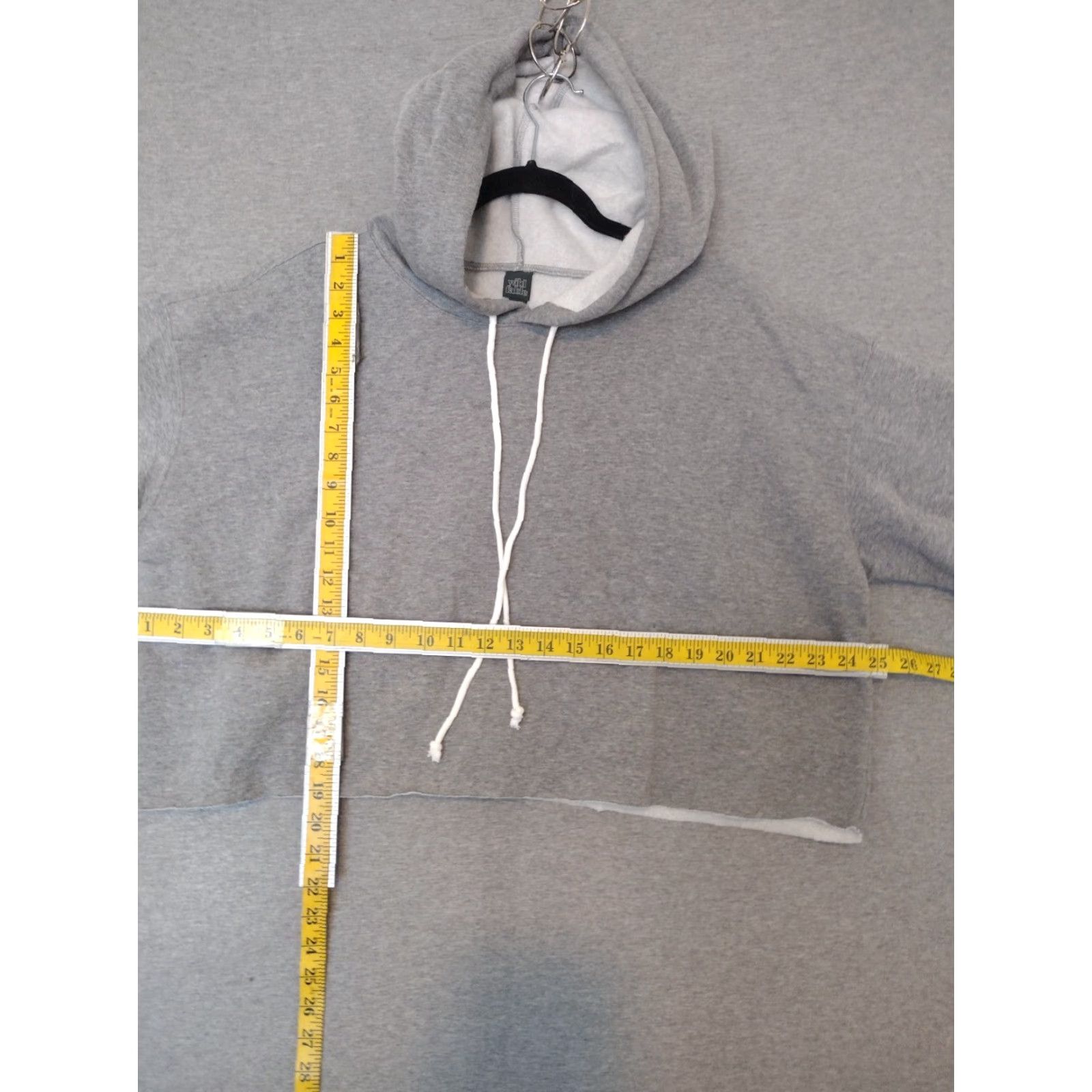 Vintage VINTAGE? No. Size XXL / US 16-18 / IT 52-54 - 4 Thumbnail