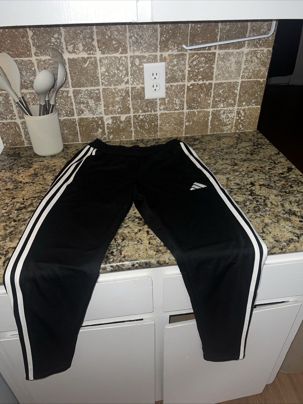Adidas Adidas Tiro 25 pants Size US 30 / EU 46 - 1 Thumbnail