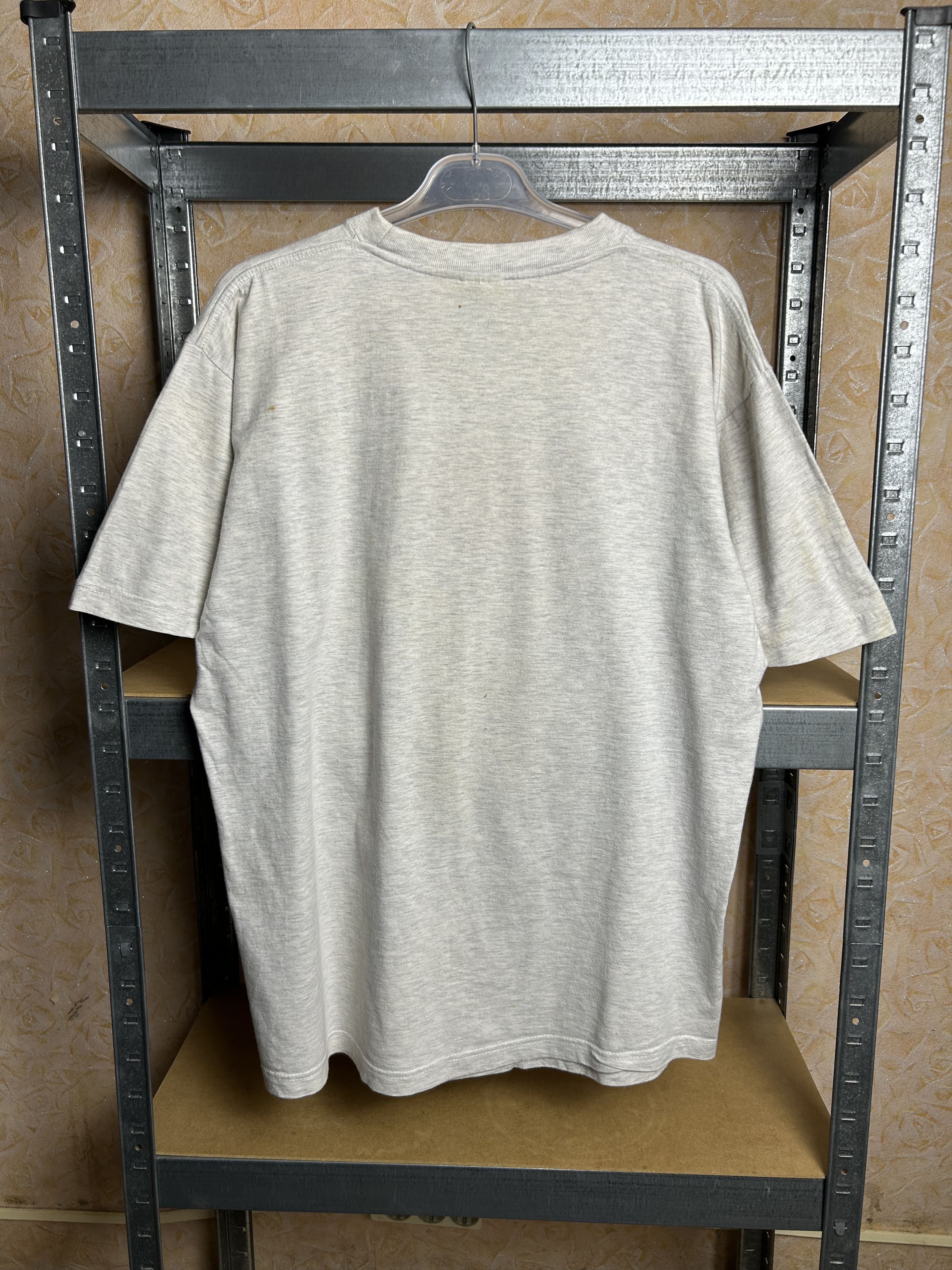 Band Tees Vintage 1992 Freddie Mercury Queen Rock Band T-shirt Size US M / EU 48-50 / 2 - 2 Thumbnail