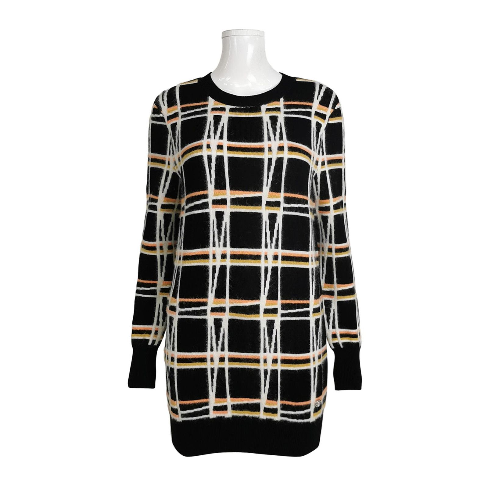 Chanel Chanel Women it_34 Sweaters Size XXS / US 00 / IT 34 - 1 Thumbnail