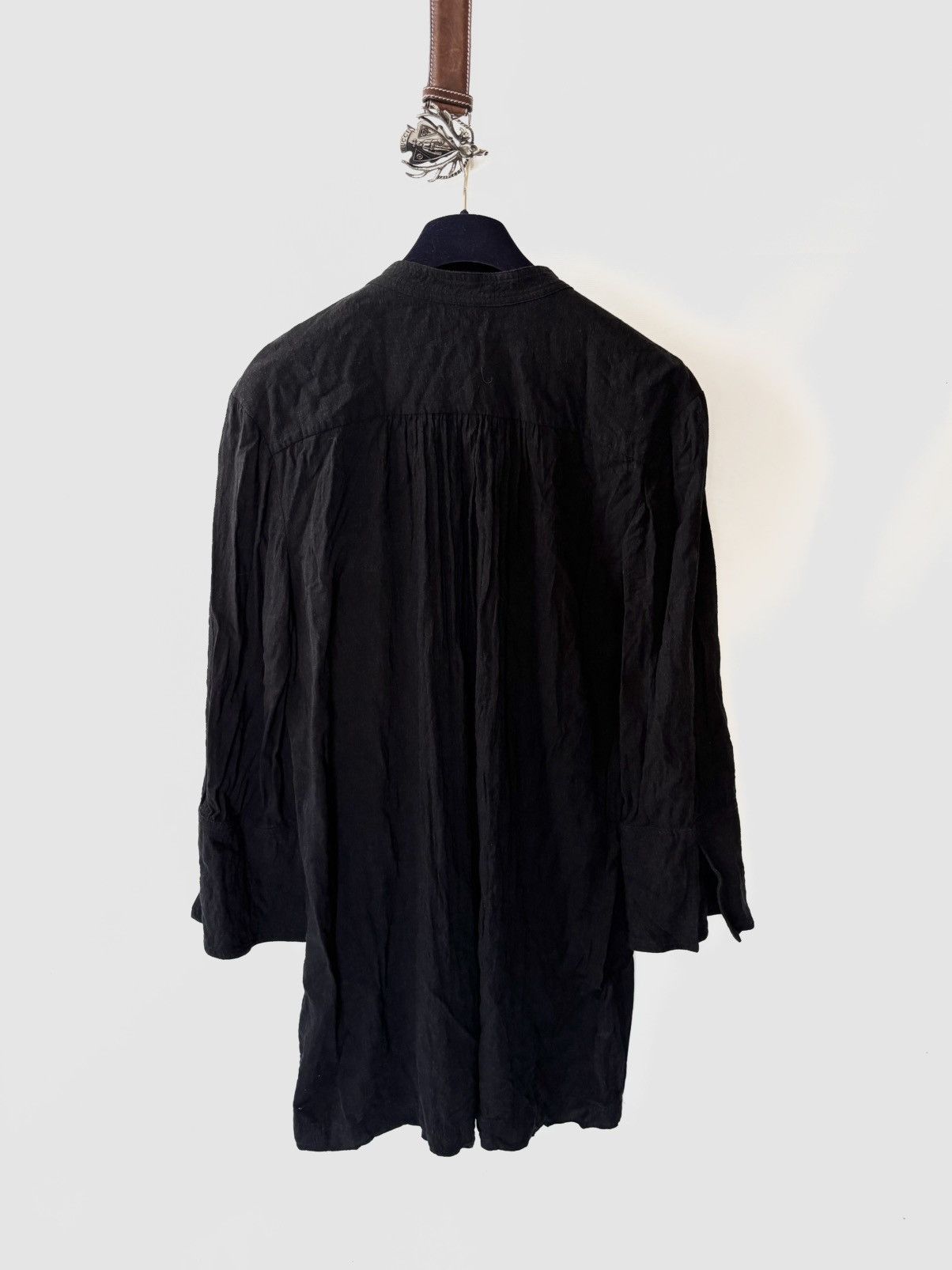 By Malene Birger By Malene Briger Lino Dress Size XS / US 0-2 / IT 36-38 - 2 Thumbnail