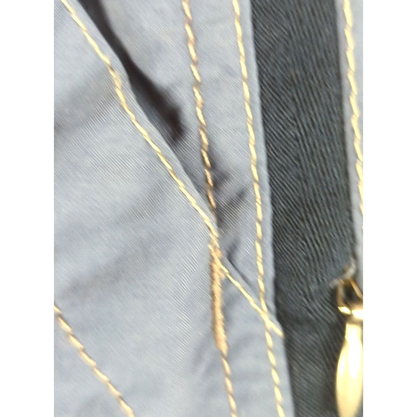 Mountain Hardwear Mountain Hardwear Women's Blue Skirt Size 6 Hiking Pockets Active Outdoor Gorpcore Size 28" / US 6 / IT 42 - 3 Thumbnail