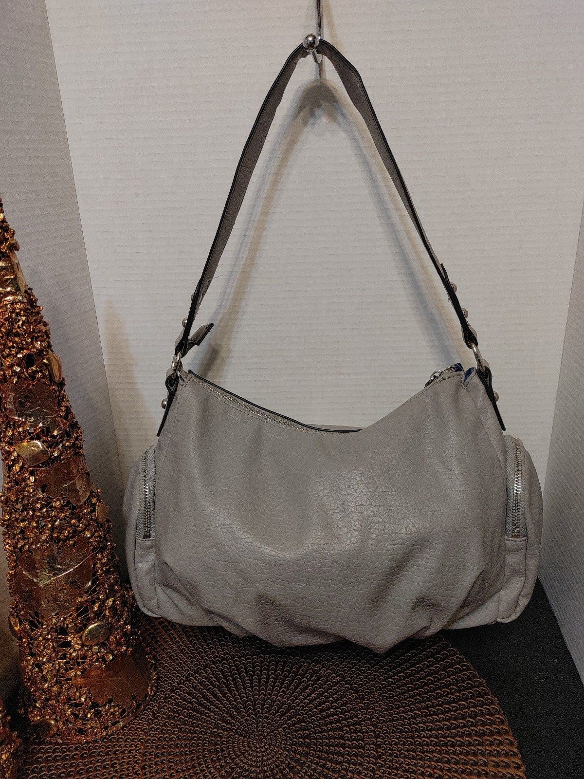Juicy Couture Juicy Couture Shoulder Bag Size ONE SIZE - 5 Thumbnail